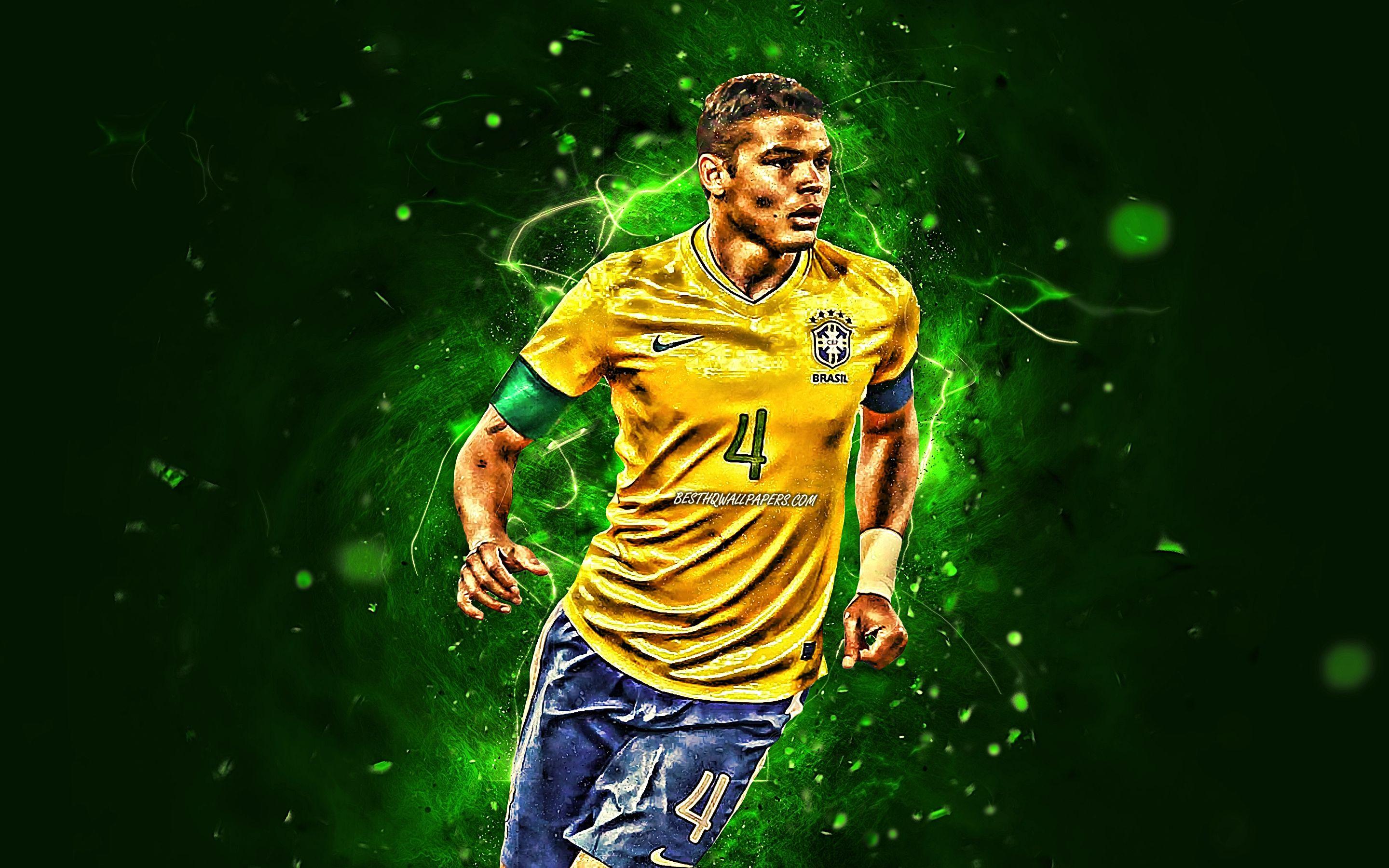 Thiago Silva Wallpapers - Top Free Thiago Silva Backgrounds ...