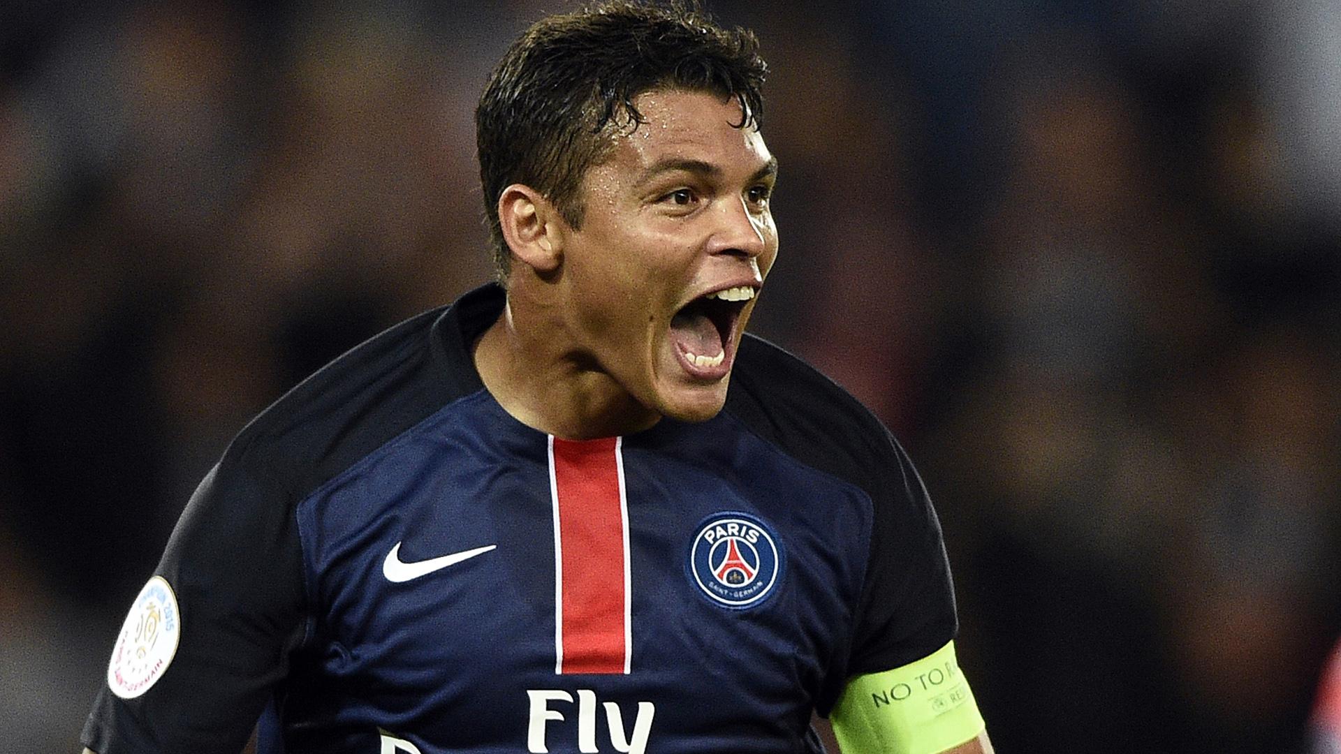 1920x1080 Thiago Silva Wallpaper