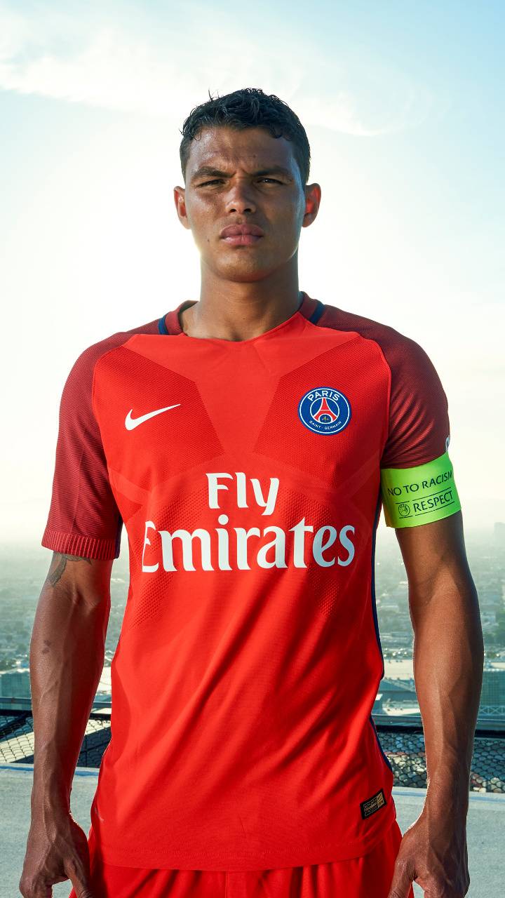 Thiago Silva Wallpapers - Top Free Thiago Silva Backgrounds ...