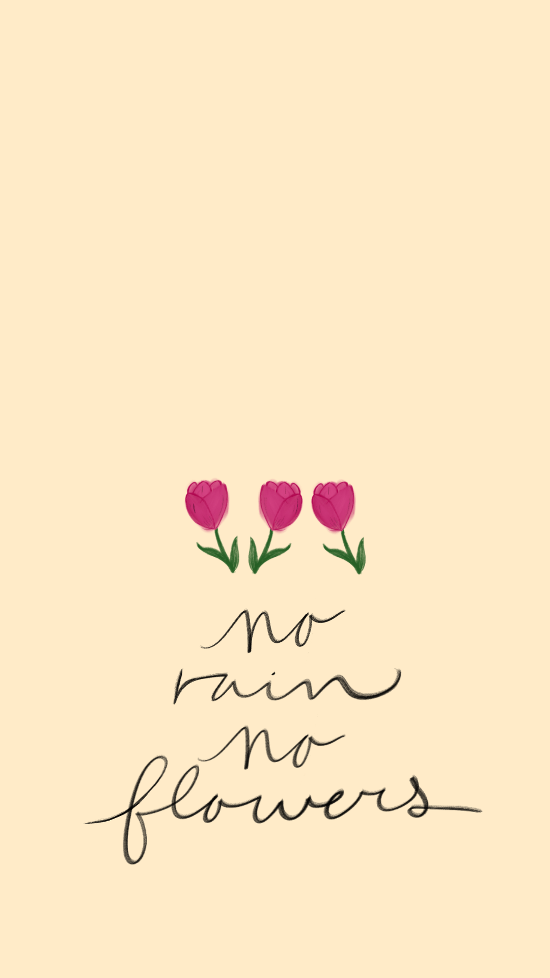 No Rain No Flowers Wallpapers - Top Free No Rain No Flowers Backgrounds