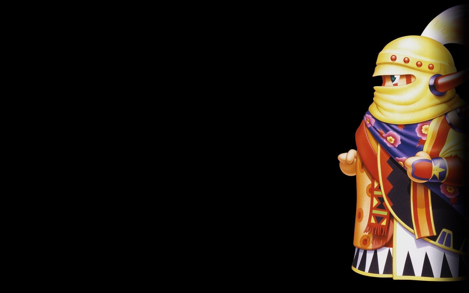 1920x1200 Final Fantasy VI Wallpaper 006