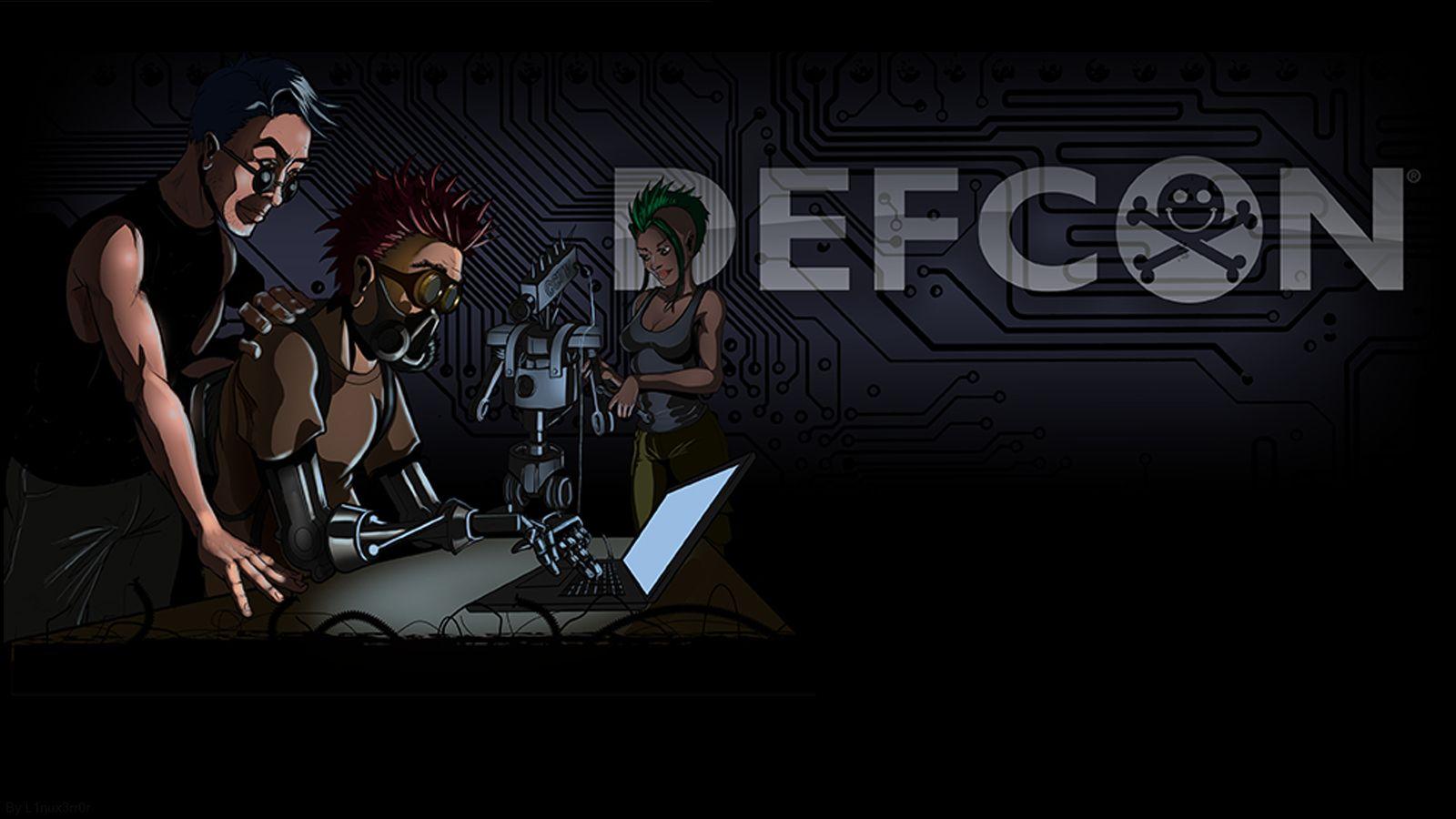 Defcon HD Wallpapers and Backgrounds