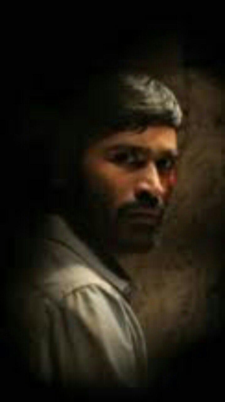 717x1280 Aadukalam #DHANUSH