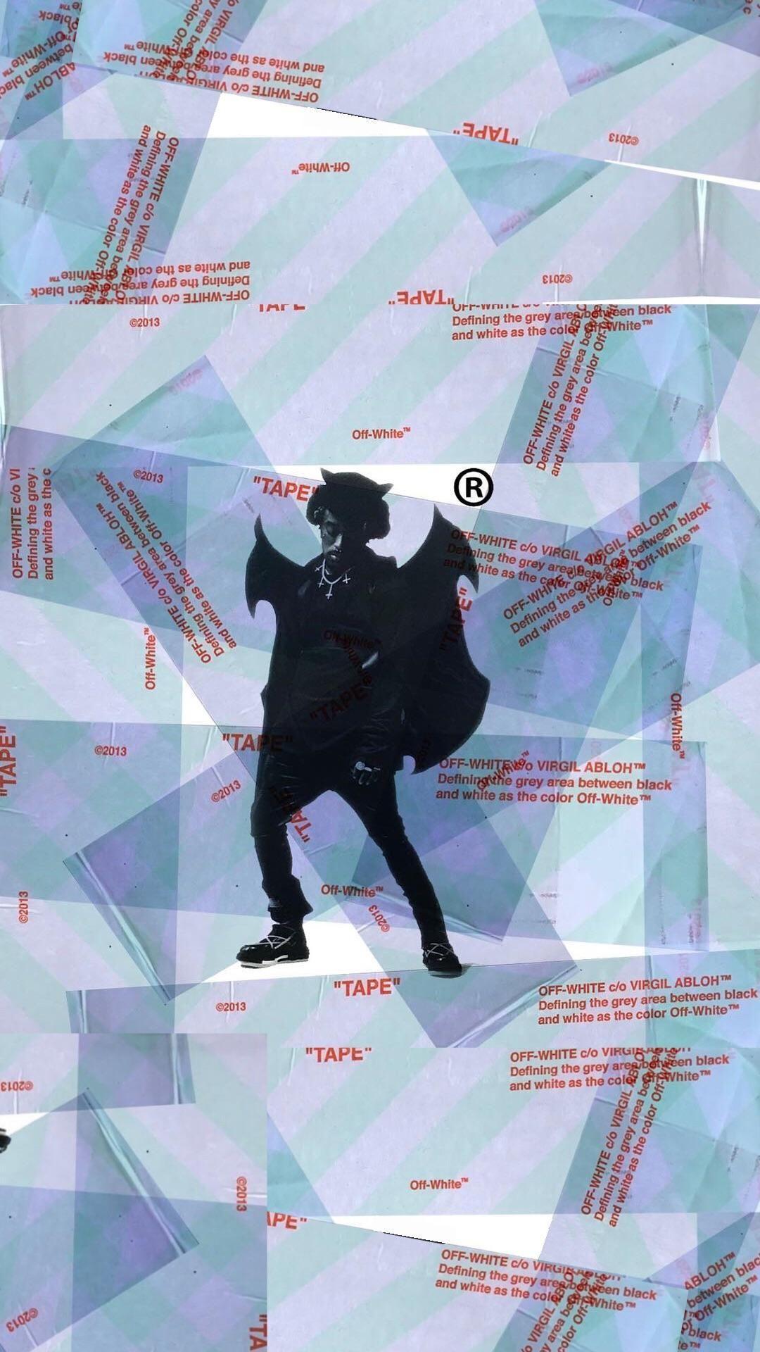 1080x1920 Lil uzi vert