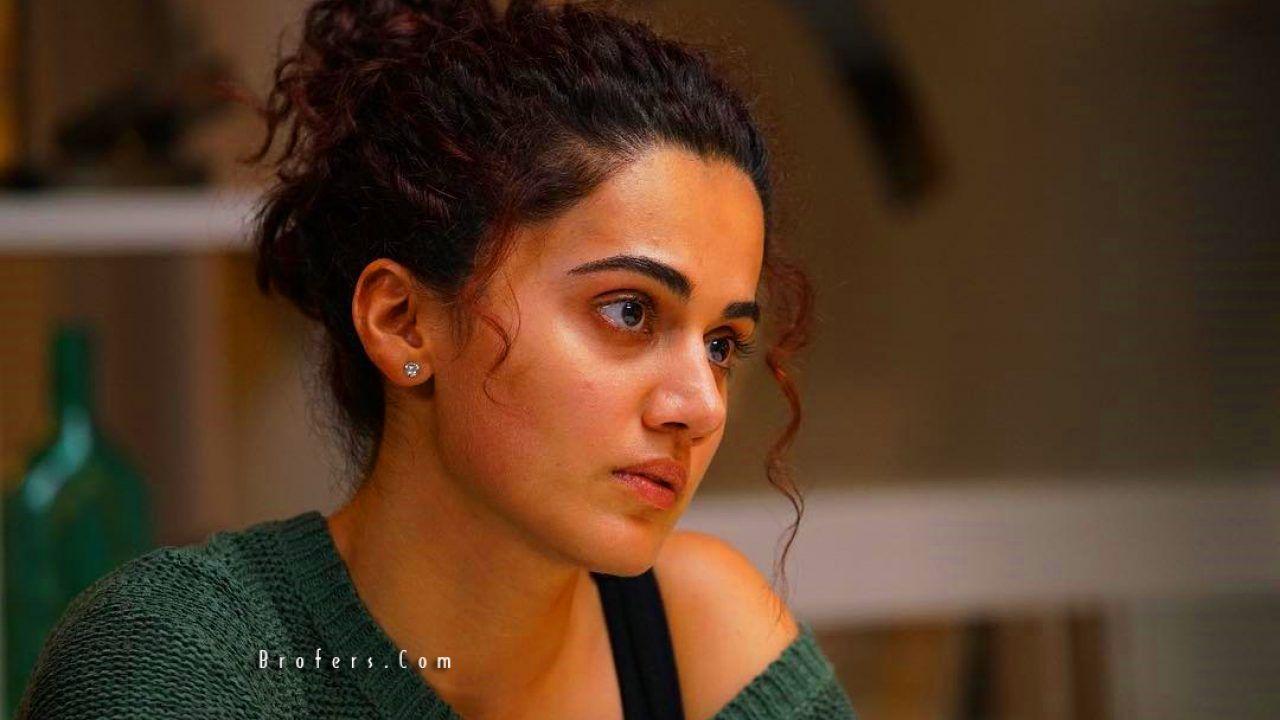 1280x720 Taapsee Pannu Hottest Instagram Picture, Photo And HD Wallpaper 2020 2021