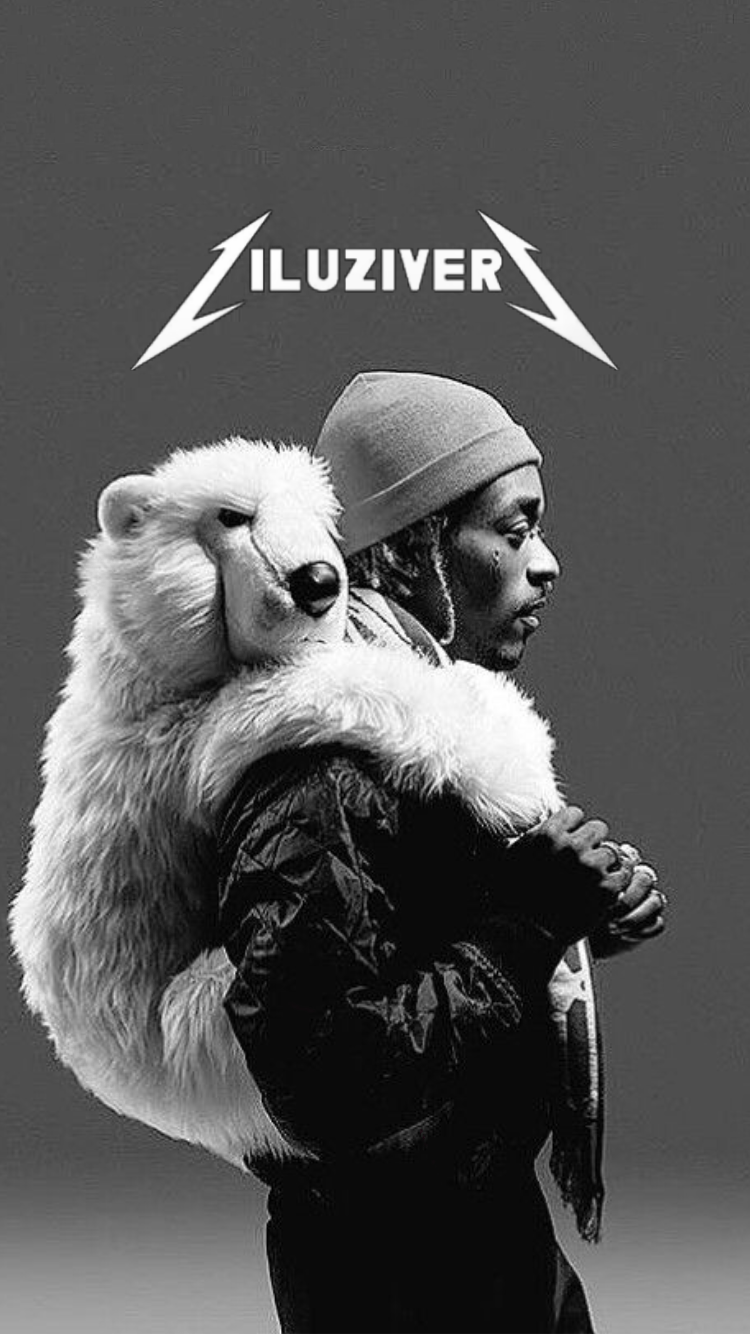 750x1334 Lil Uzi Vert Wallpaper