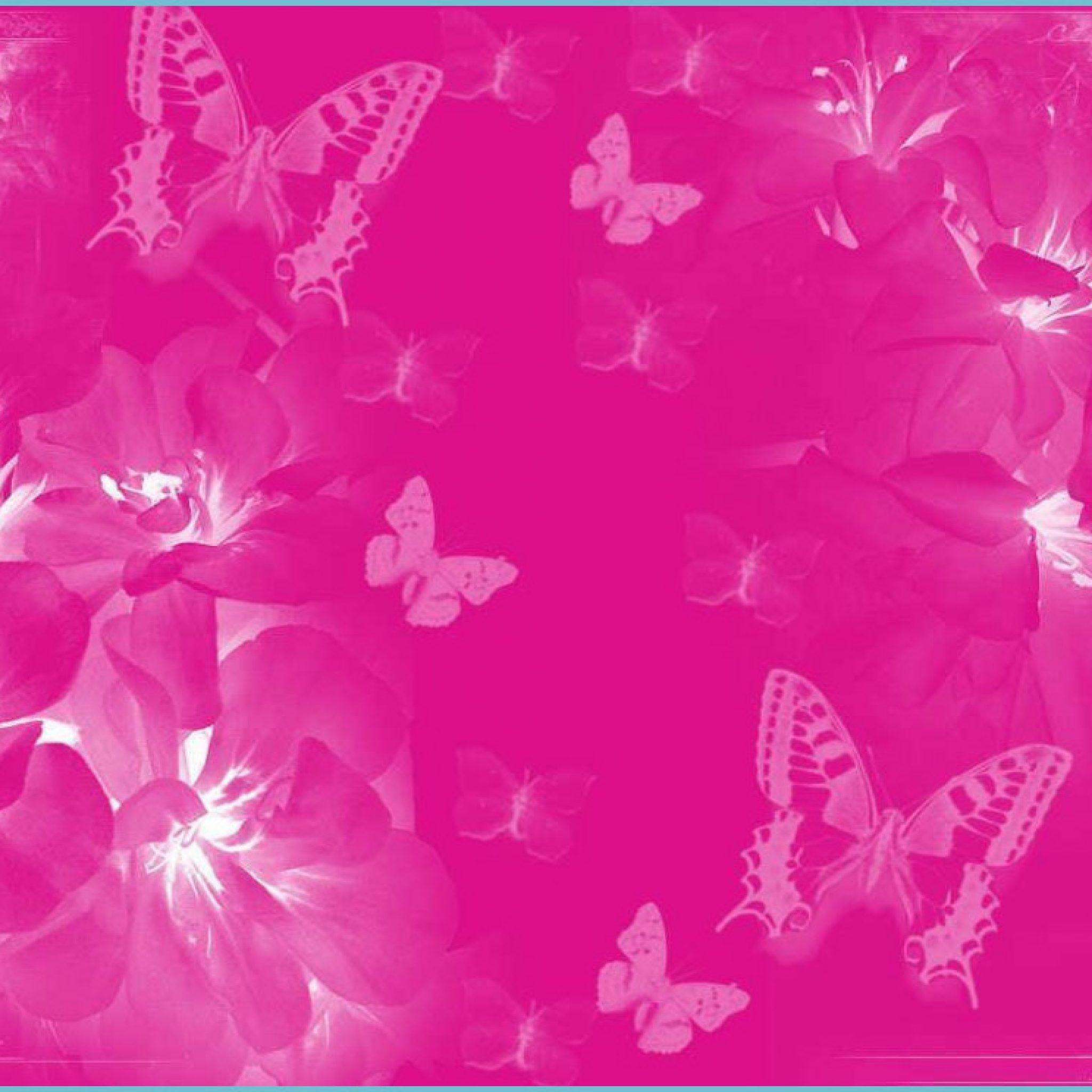 2048x2048 Pink Color Wallpaper colour wallpaper