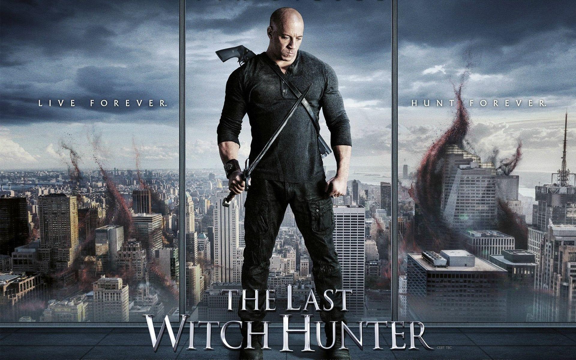 last witch hunter free online