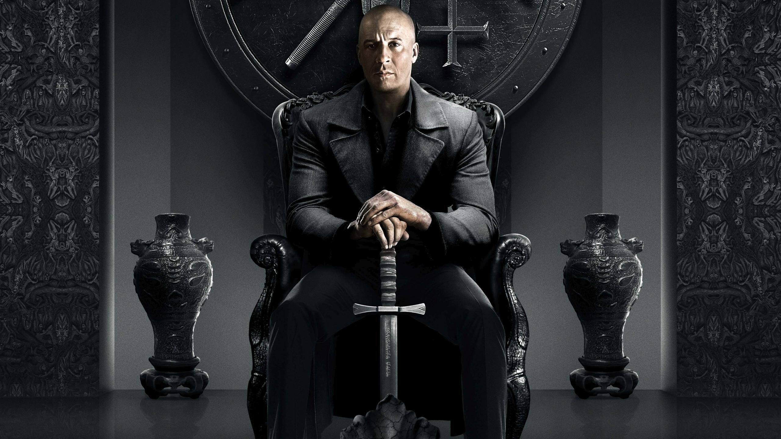 2560x1440 The Last Witch Hunter wallpaper 2560x1440 desktop background