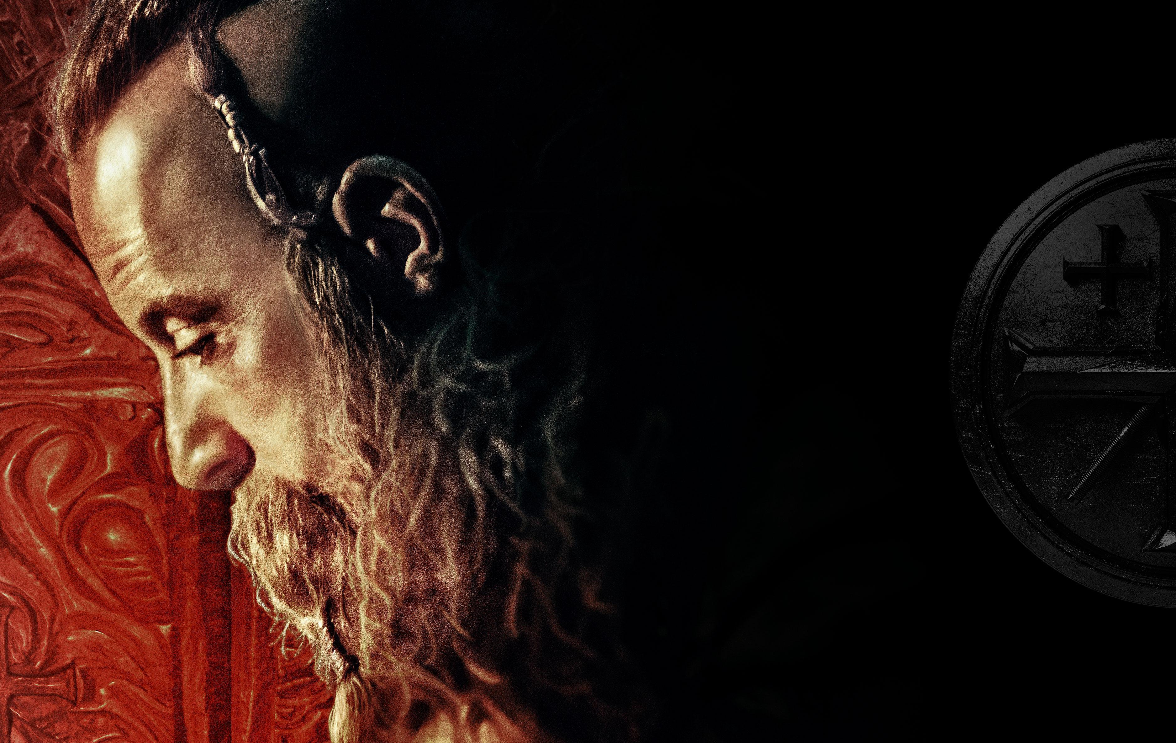 3751x2369 The Last Witch Hunter Wallpaper. Witch Wallpaper, Halloween Witch Wallpaper and Lonely Witch Wallpaper
