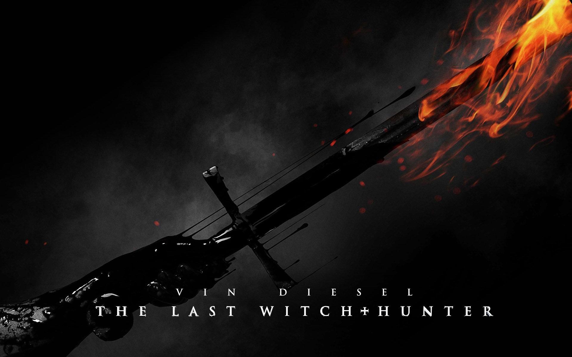 1920x1200 The Last Witch Hunter wallpaper 1920x1200 desktop background