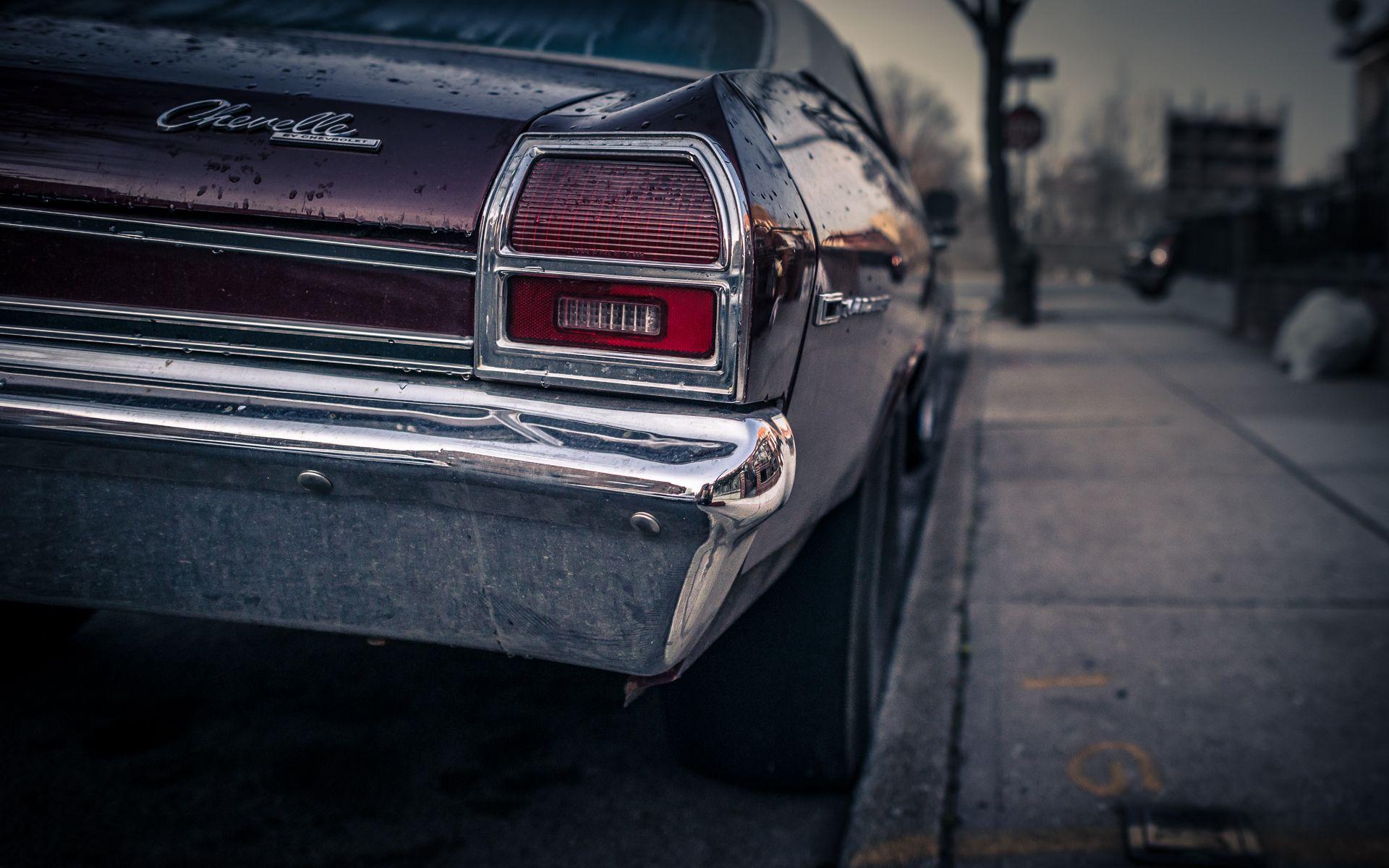 1920x1200 chevrolet chevelle malibu