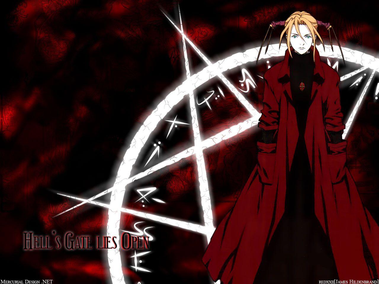1280x960 Witch Hunter Robin wallpaper, Anime, HQ Witch Hunter Robin pictureK Wallpaper 2019