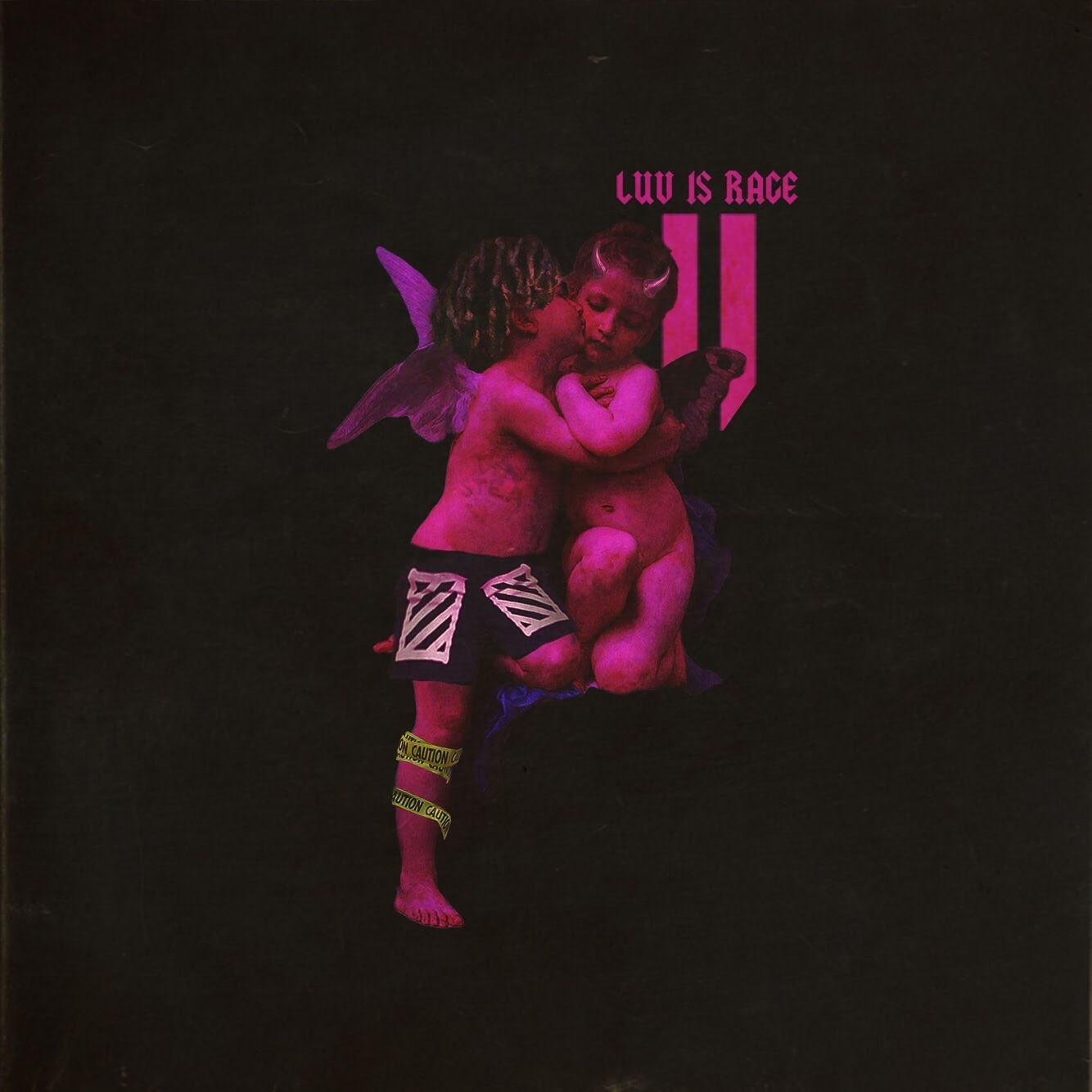 1334x1334 Lil Uzi Vert is Rage 2 [1600x1600]