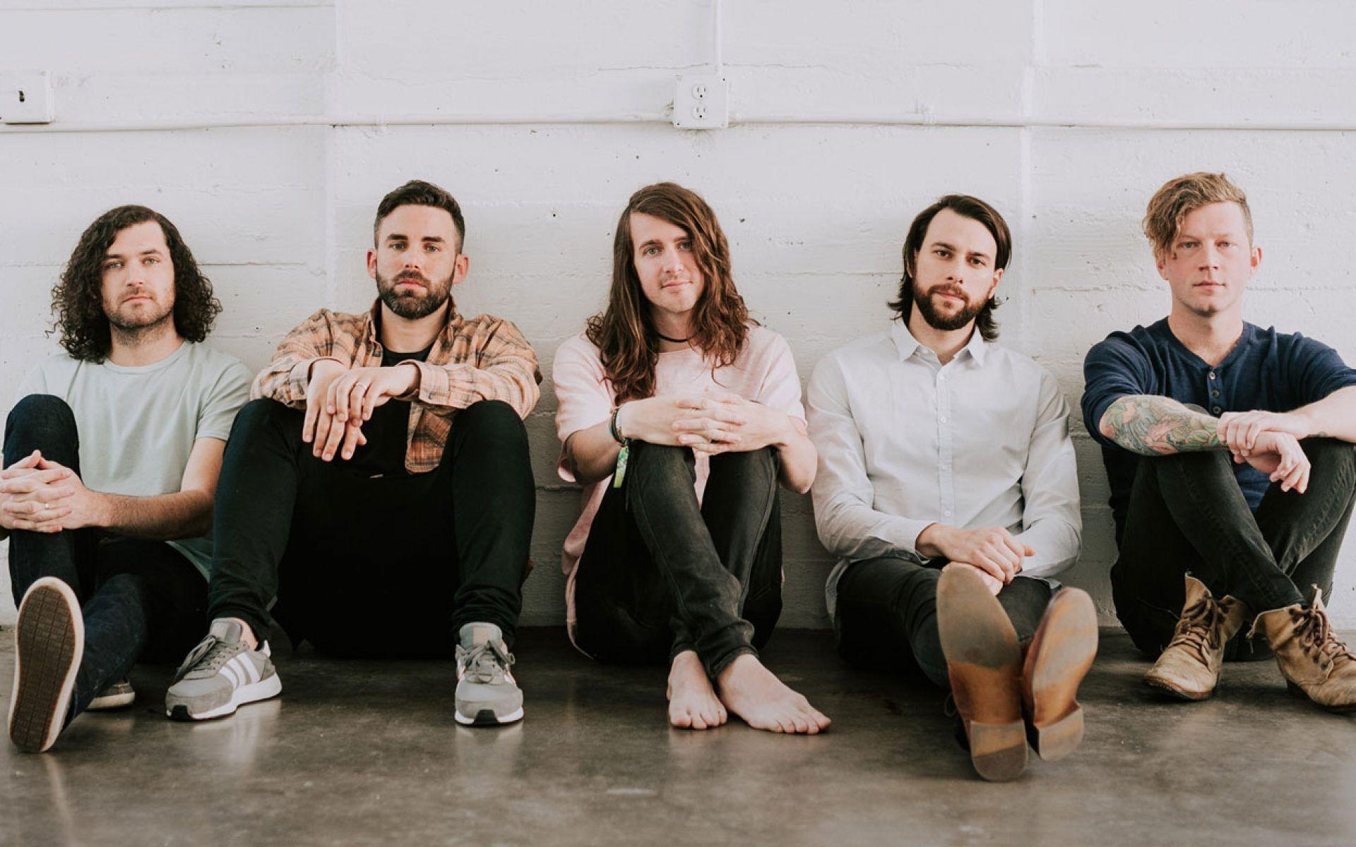 1920x1200 Mayday Parade