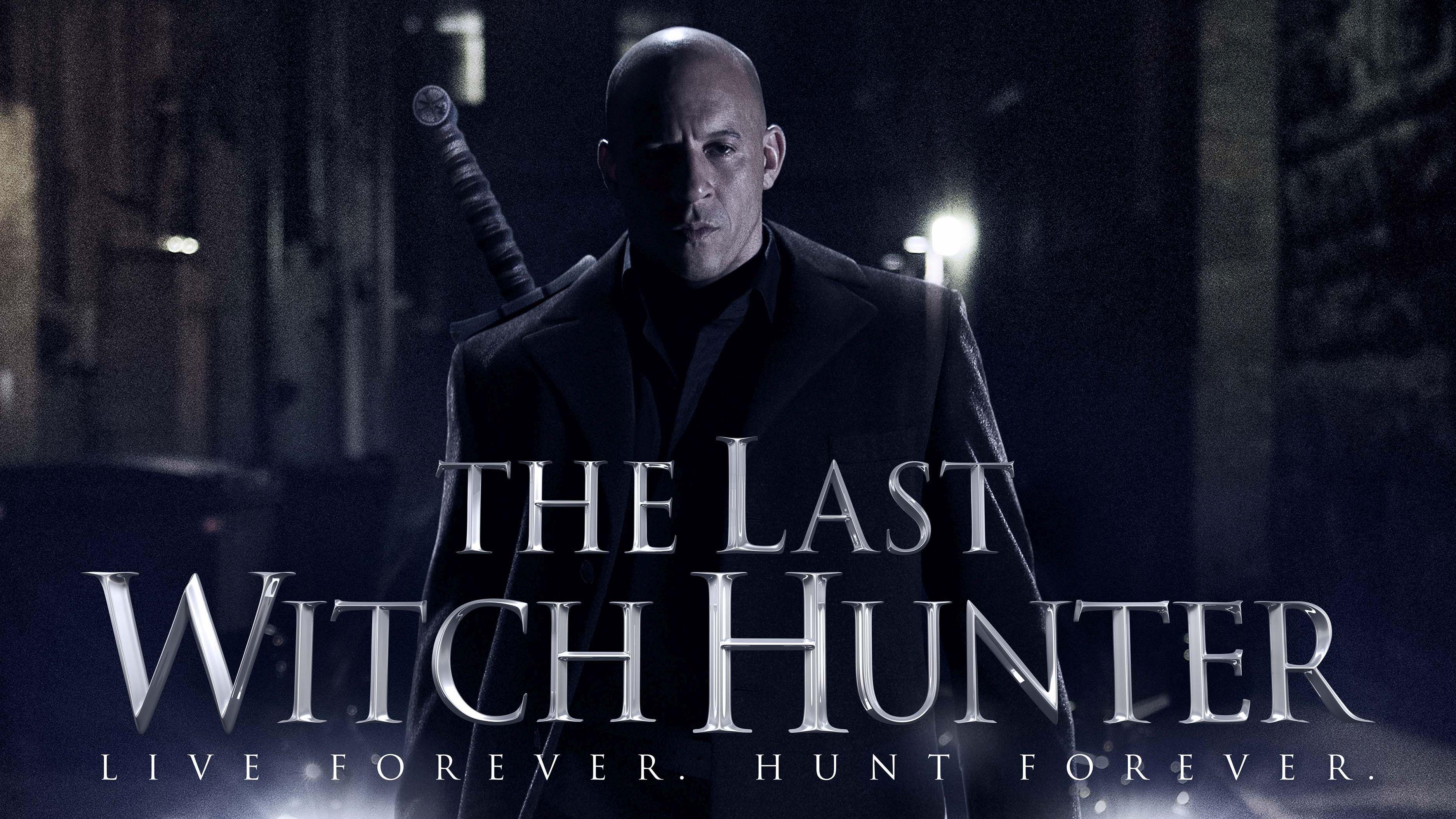 3750x2109 The Last Witch Hunter Wallpaper, Picture, Image