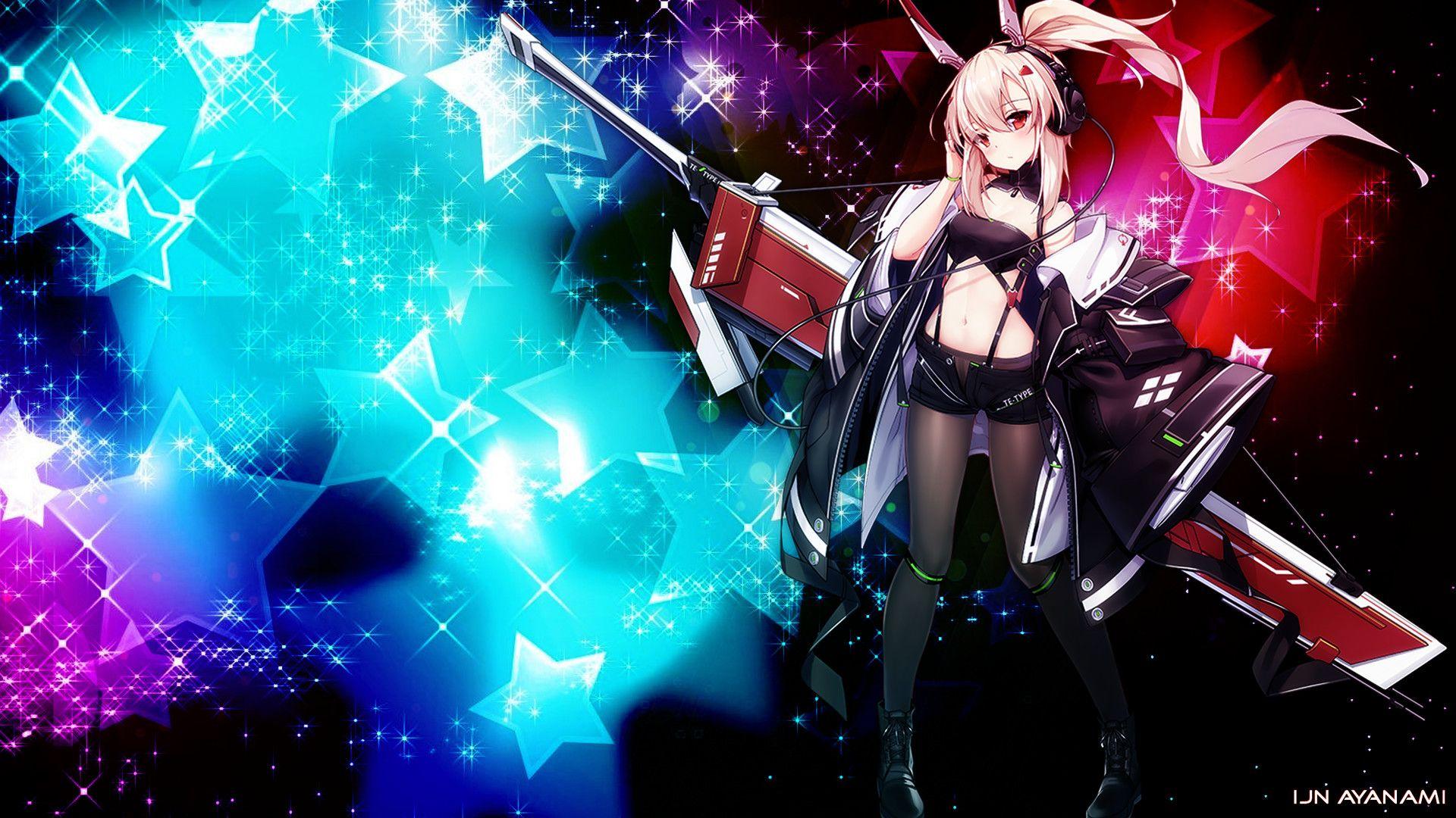 1920x1080 Desktop Wallpaper, Tsunashi +