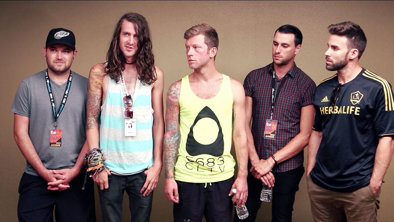 1280x720 1280x720px 125.88 KB Mayday Parade