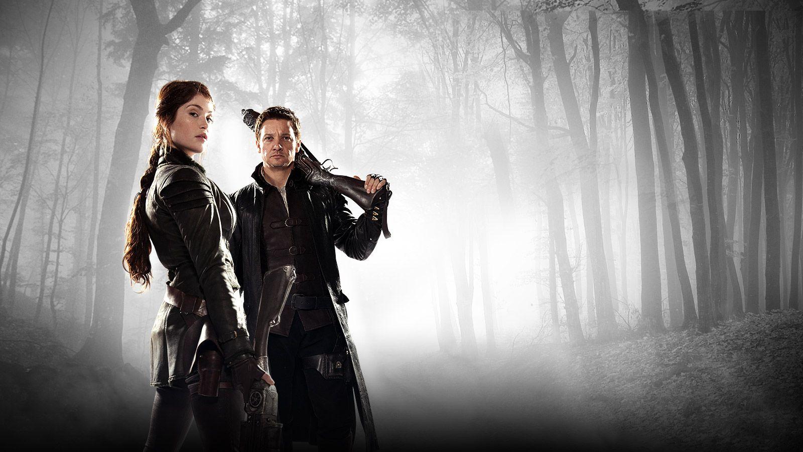 1600x900 hansel and gretel: witch hunters and Gretel: Witch Hunters Wallpaper