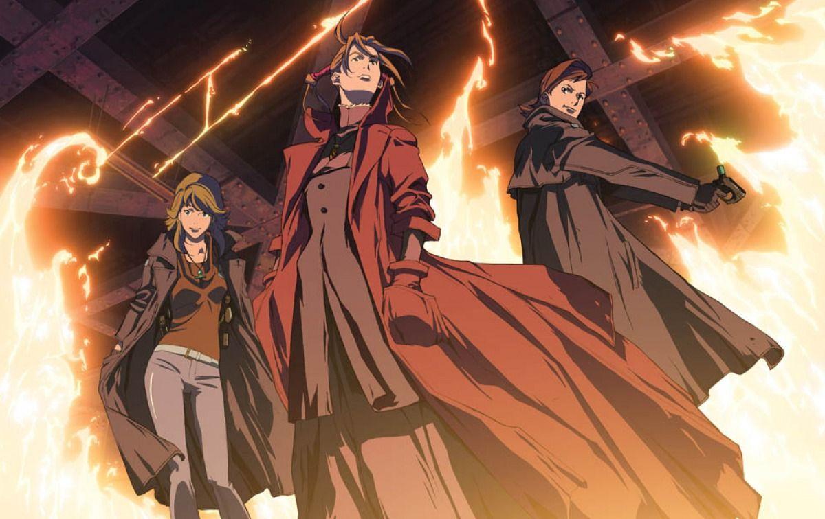 1200x756 Most viewed Witch Hunter Robin wallpaperK Wallpaper