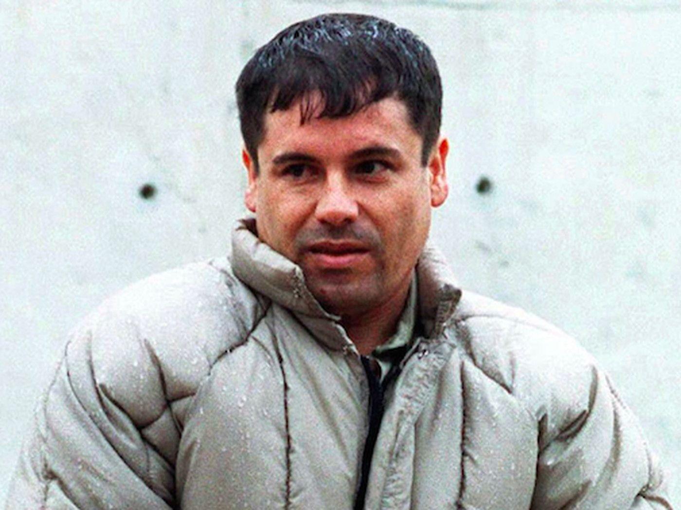 El Chapo Guzman Wallpapers Top Free El Chapo Guzman Backgrounds Wallpaperaccess