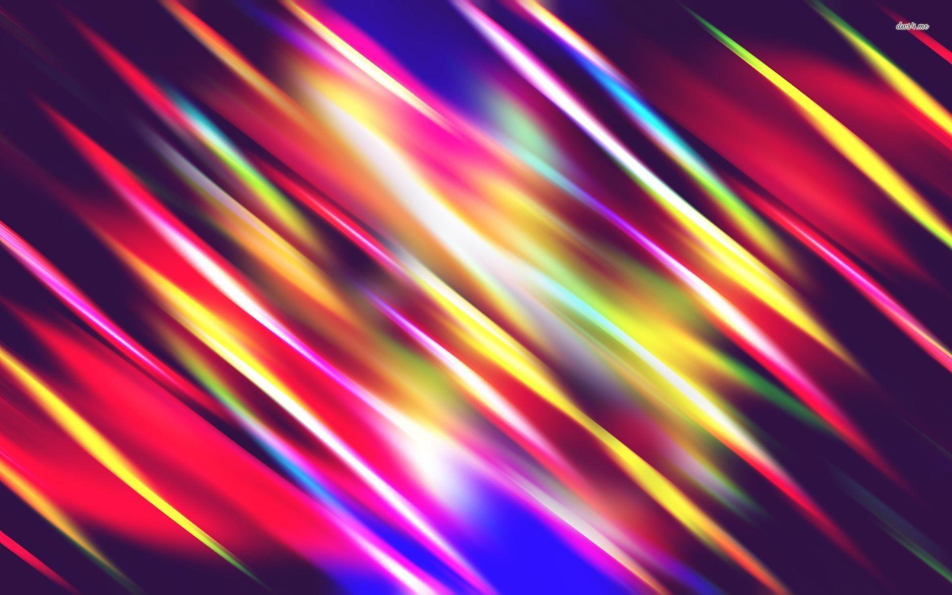 1920x1200 Wallpaper Neon