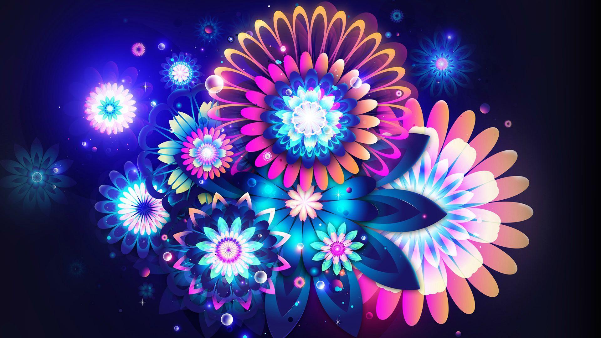 1920x1080 Neon wallpaperx1080
