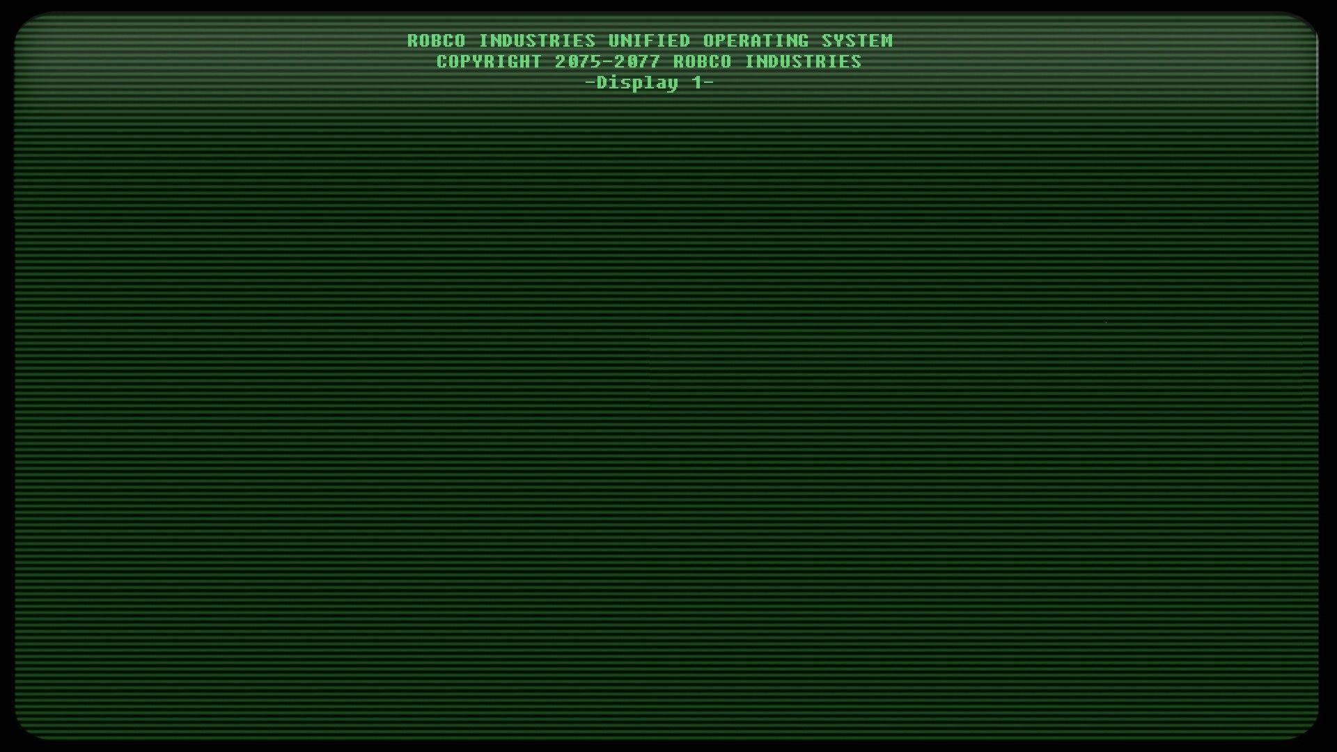 1920x1080 #minimalism, #video games, #stripes, #simple, #Fallout, wallpaper. Mocah.org HD Desktop Wallpaper