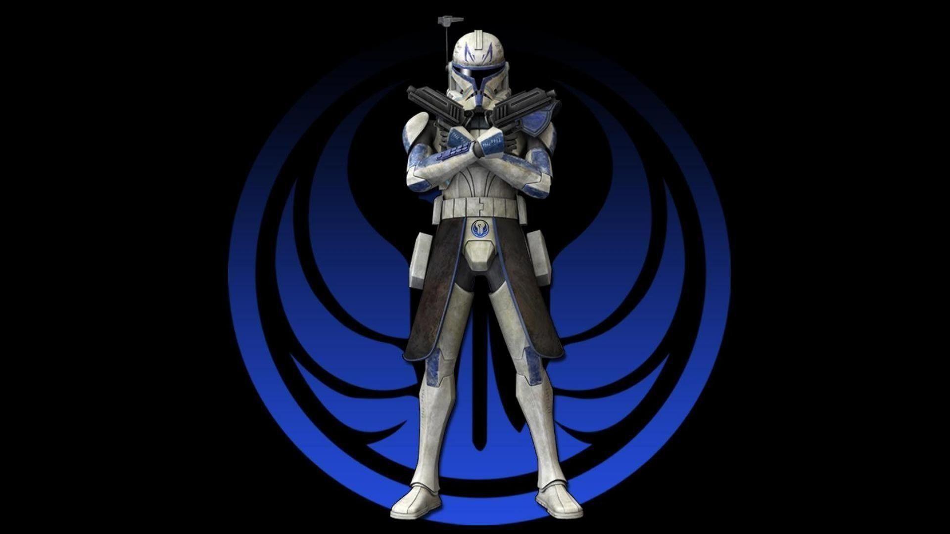 1920x1080 Star Wars Clone Trooper Wallpaper Free HD Wallpaper