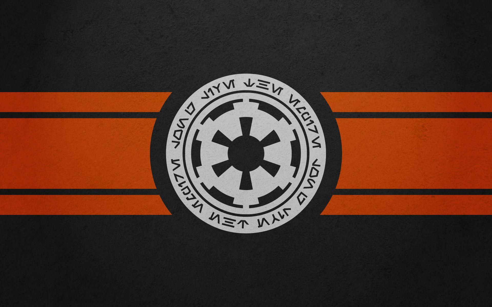 Minimalist Star Wars Empire Wallpapers - Top Free Minimalist Star Wars