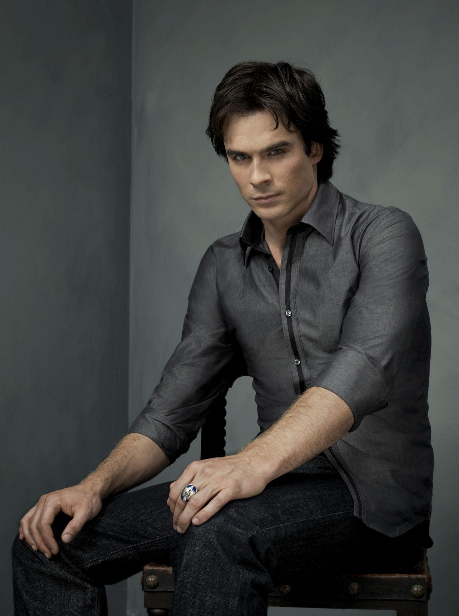 Ian Somerhalder Vampire Diaries Wallpapers Top Free Ian Somerhalder Vampire Diaries