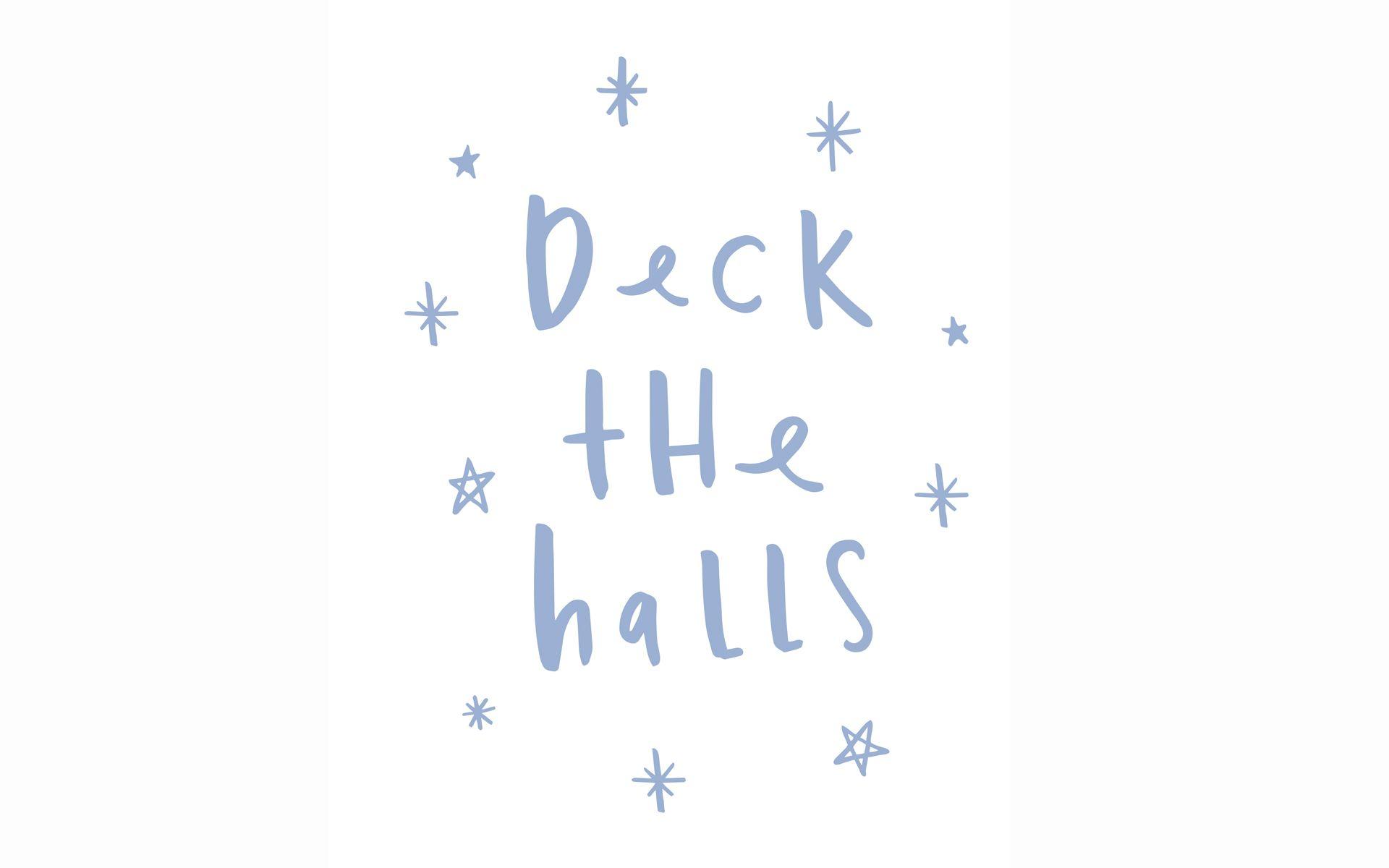 1920x1200 Christmas wallpaper for your gadgets