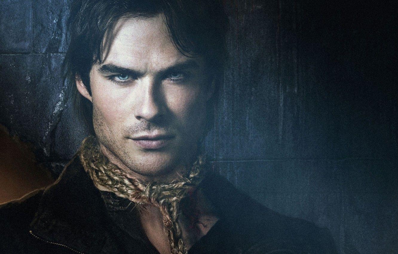 1332x850 Ian Somerhalder Wallpaper