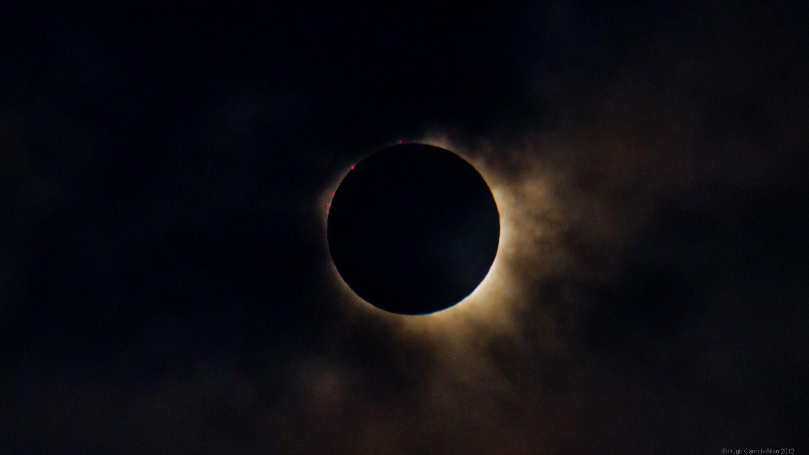1600x900 A Complete Guide to the March 20th Total Solar Eclipse