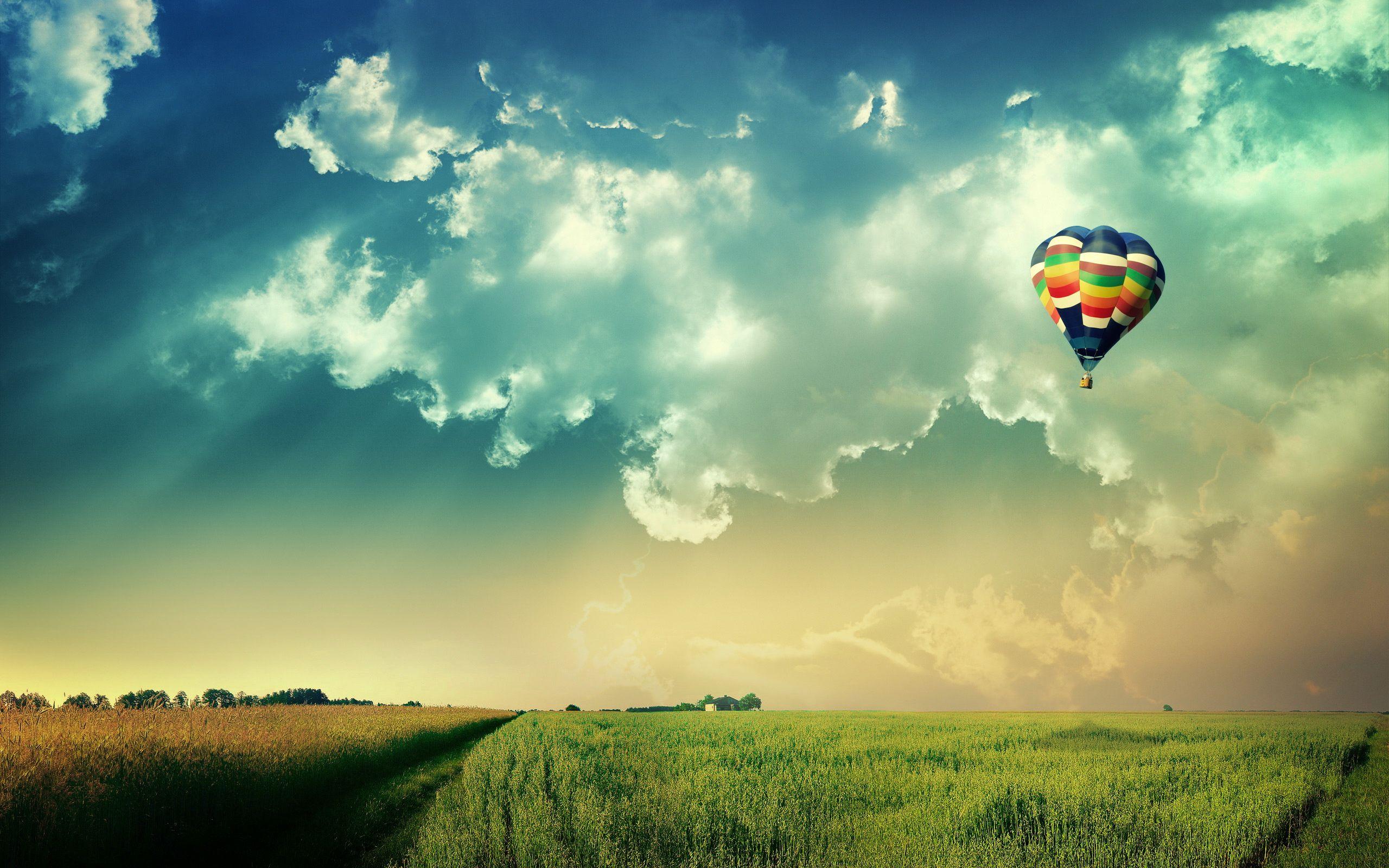 2560x1600 Amazing Wallpaper