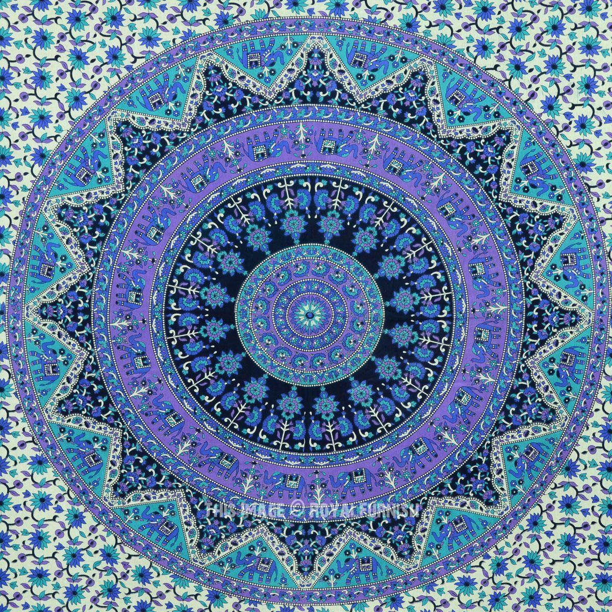 Hippie Tapestry Wallpapers - Top Free Hippie Tapestry Backgrounds ...