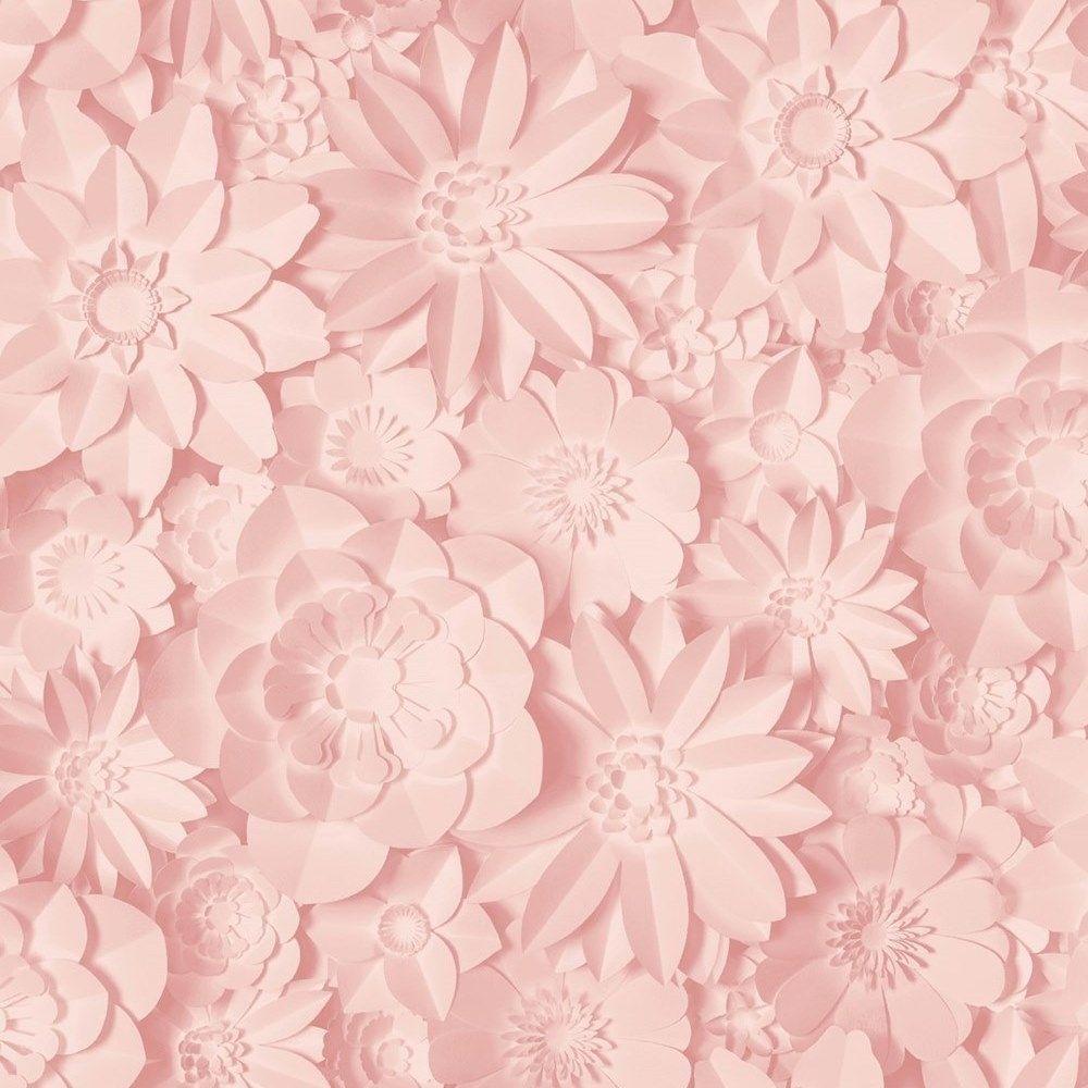 Floral Pink Wallpapers - Top Free Floral Pink Backgrounds - WallpaperAccess