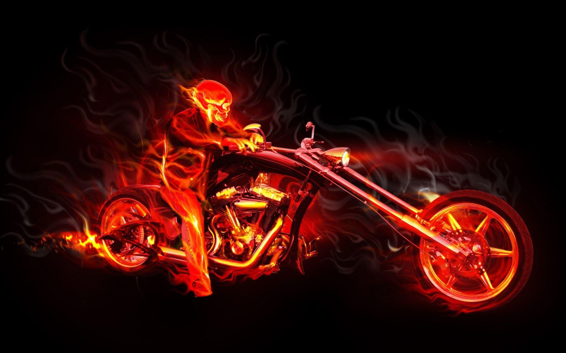 1920x1200 Amazing Wallpaper Fire Wallpaper