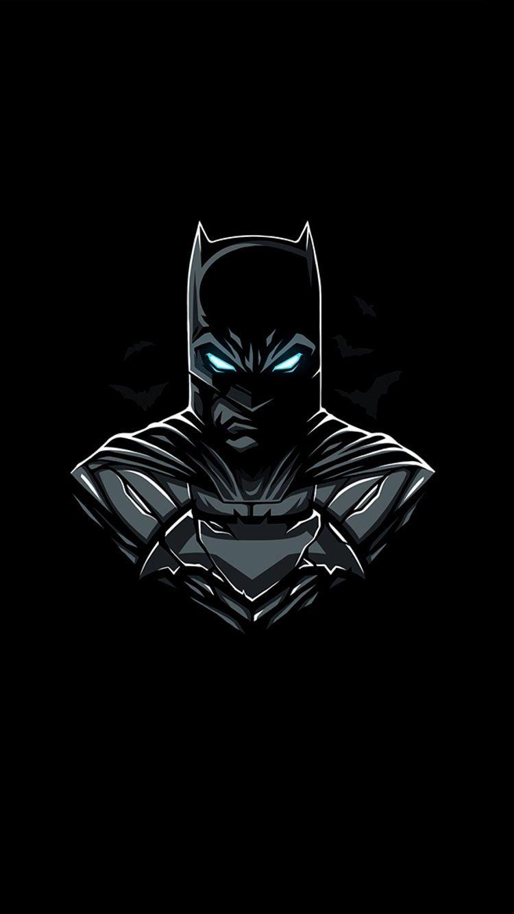 Black Batman Wallpapers - Top Free Black Batman Backgrounds