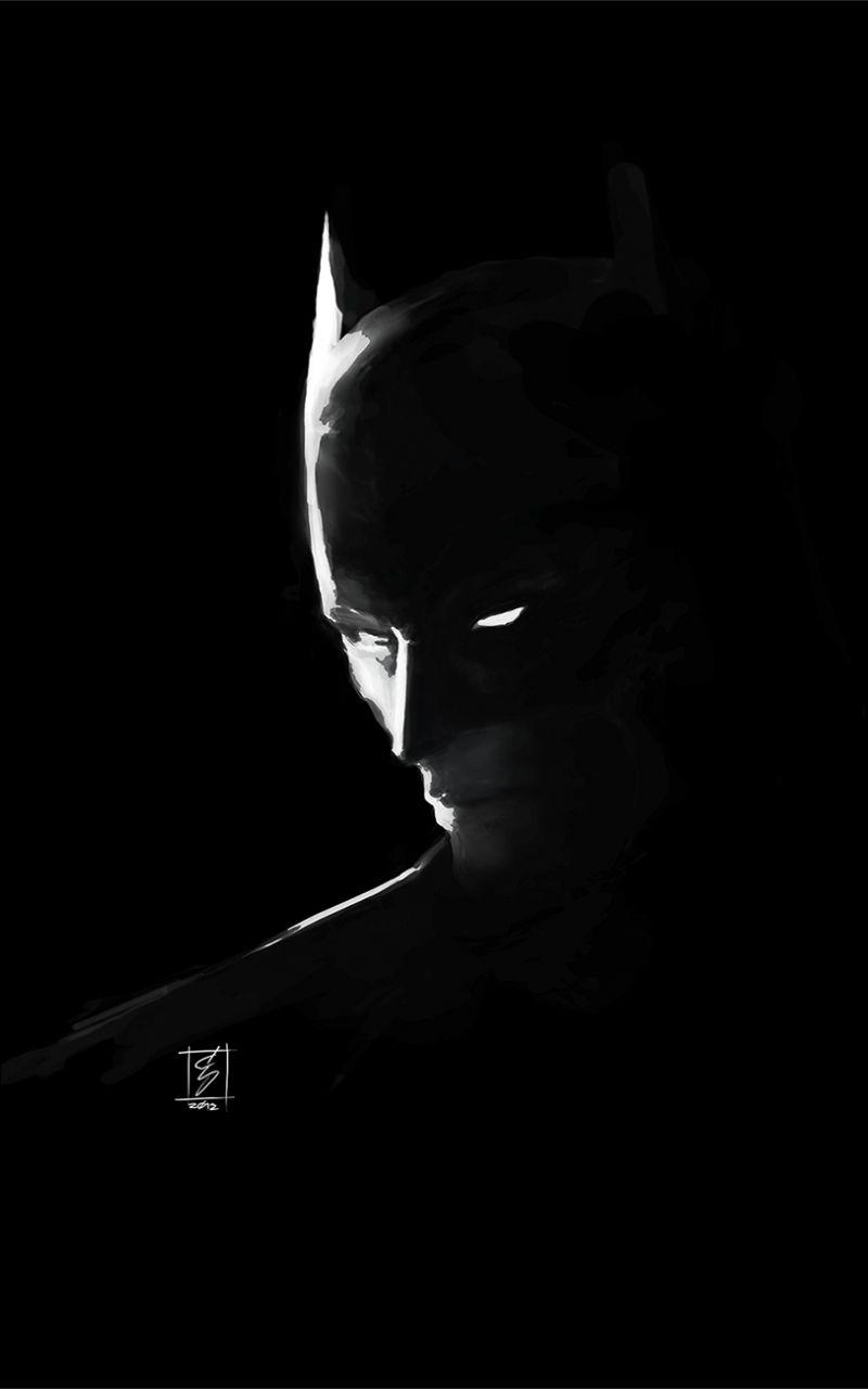 800x1280 Free download Batman Black And White Wallpaper Batman black and white by [1012x1300] for your Desktop, Mobile & Tablet. Explore Black and White Batman Wallpaper. Black and White Batman
