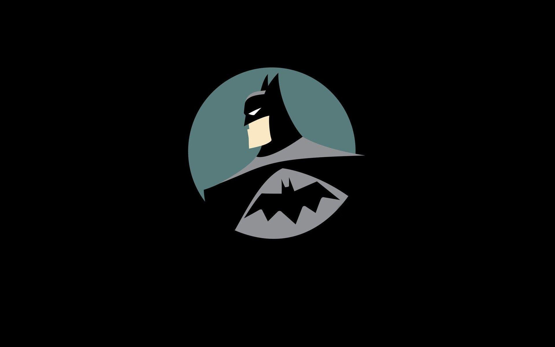 1920x1200 Batman black dc comics superheroes artwork batman the dark knight black background wallpaperx1200