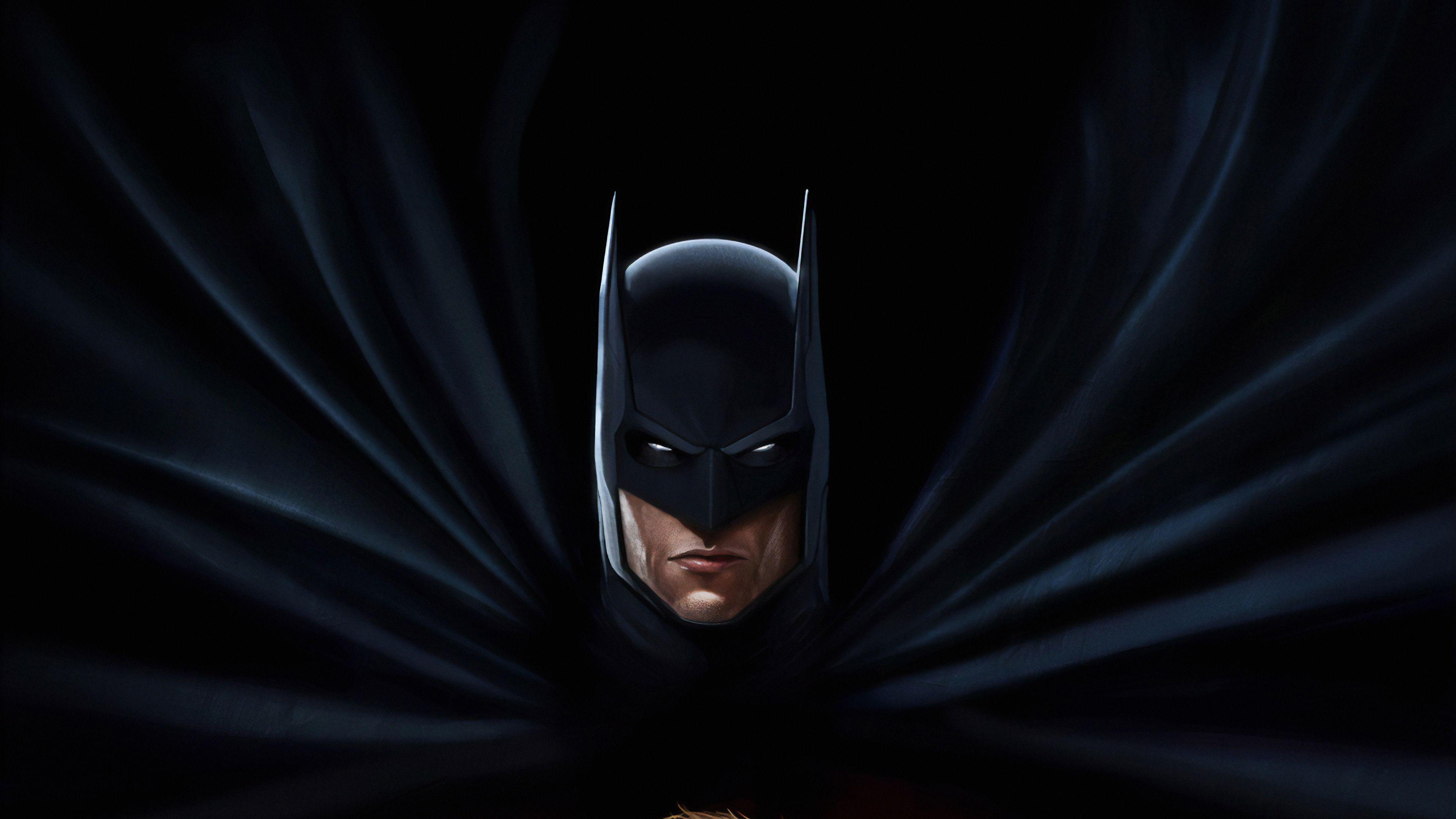 3840x2160 Wallpaper 4k Batman Black Cape 4k Wallpaper, Artwork Wallpaper, Batman Wallpaper, Wallpaper, Digital Art Wallpaper, Hd Wallpaper, Superheroes Wallpaper