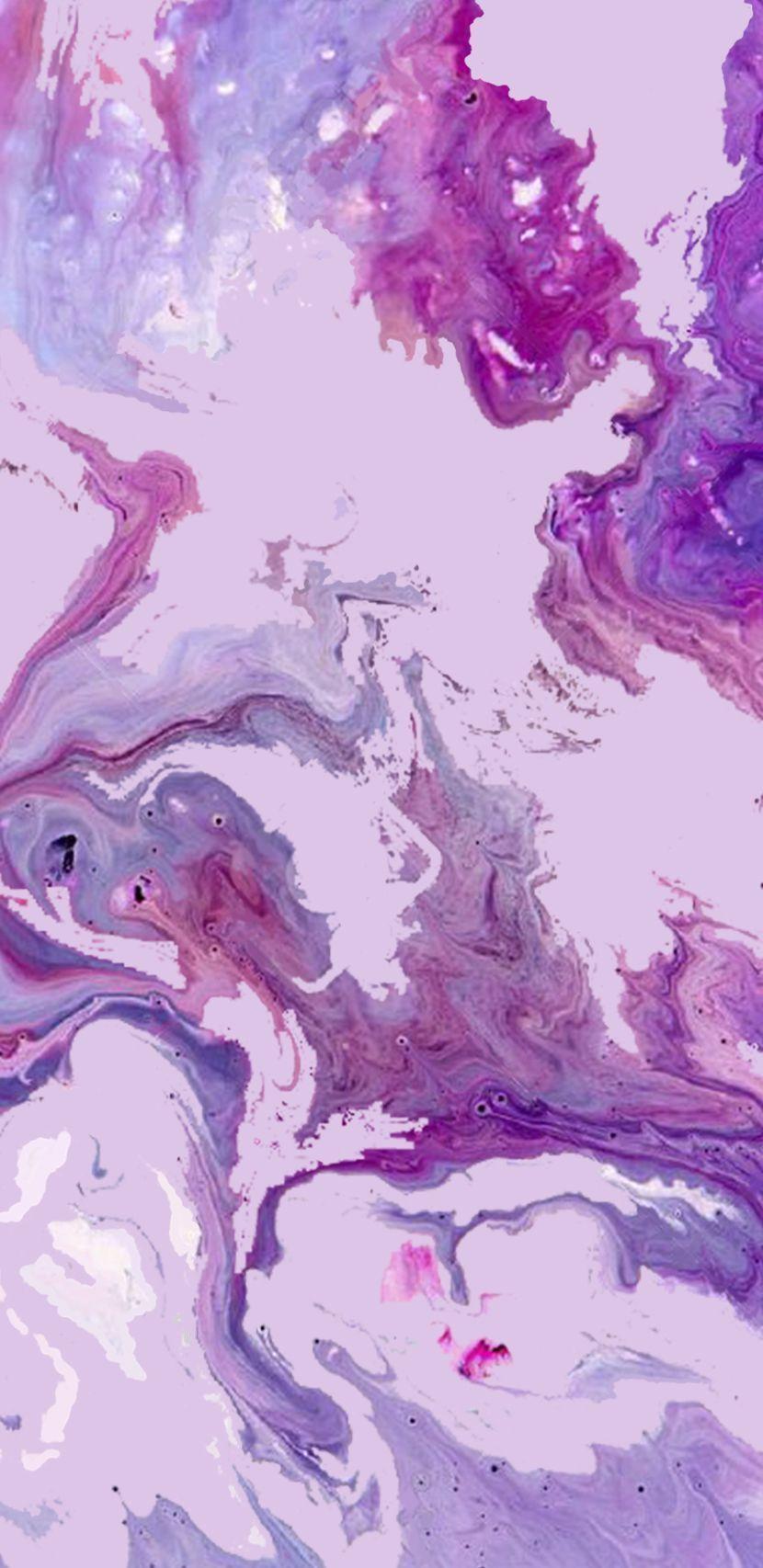 830x1706 The best Abstract Designs for Posters, Wall Art, Wallpaper, Stickers, Phone Covers and more. Purple wallpaper, Purple wallpaper iphone, Pastel color wallpaper