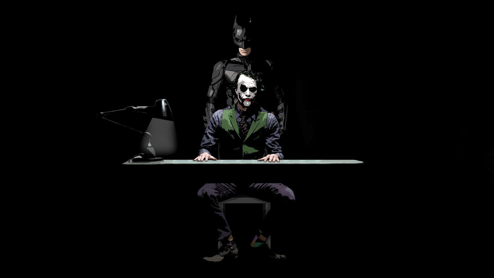 1920x1080 Black Batman Wallpaper Group 1920x1080