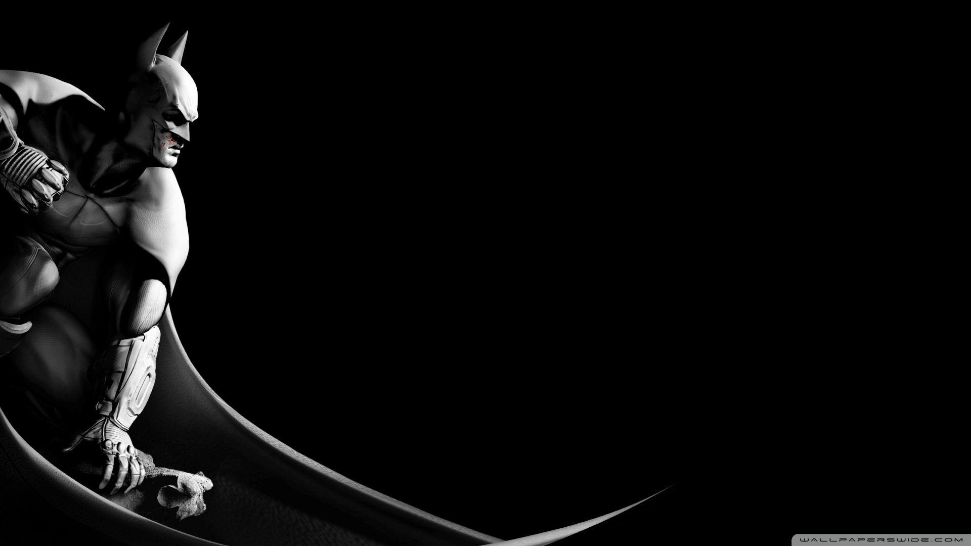 1920x1080 Black batman wallpaper