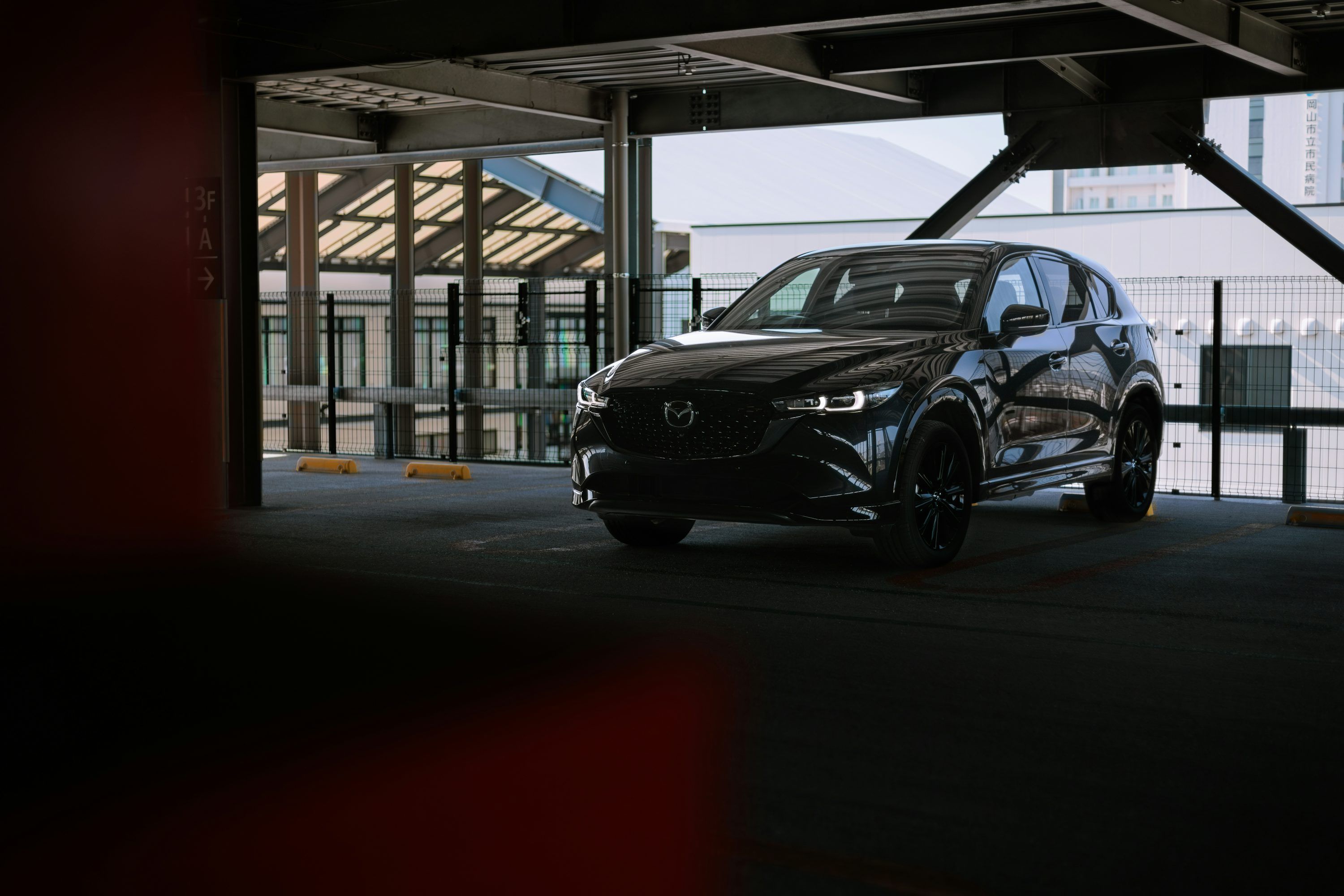 3000x2000 Mazda Cx5 Picture. Download Free Image