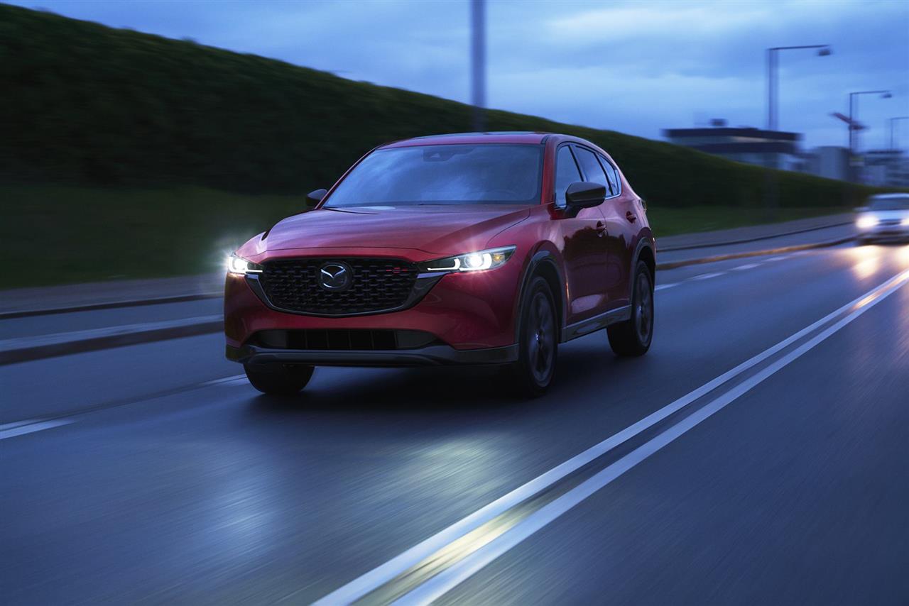 1280x854 Mazda CX 5 Wallpaper & Image Gallery