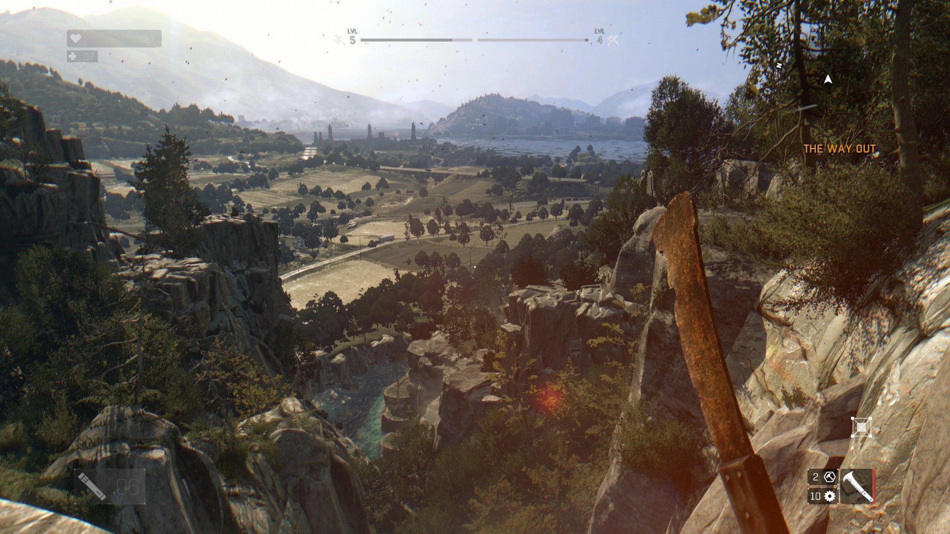 1920x1080 Dying Light iPhone Wallpaper 1800×1174 Dying Light The Following