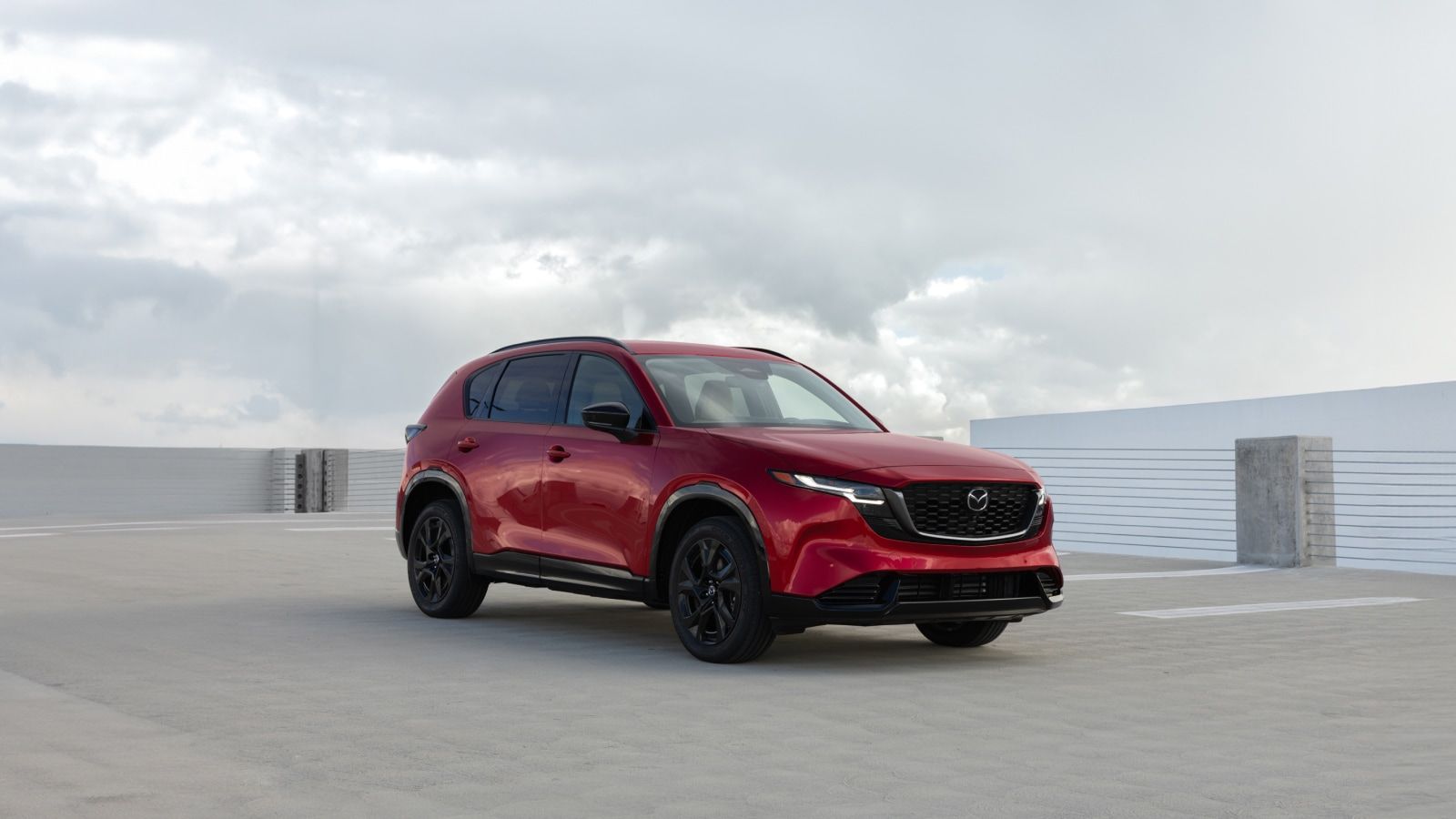 1600x900 Mazda CX 5 Car Mazda New Braunfels