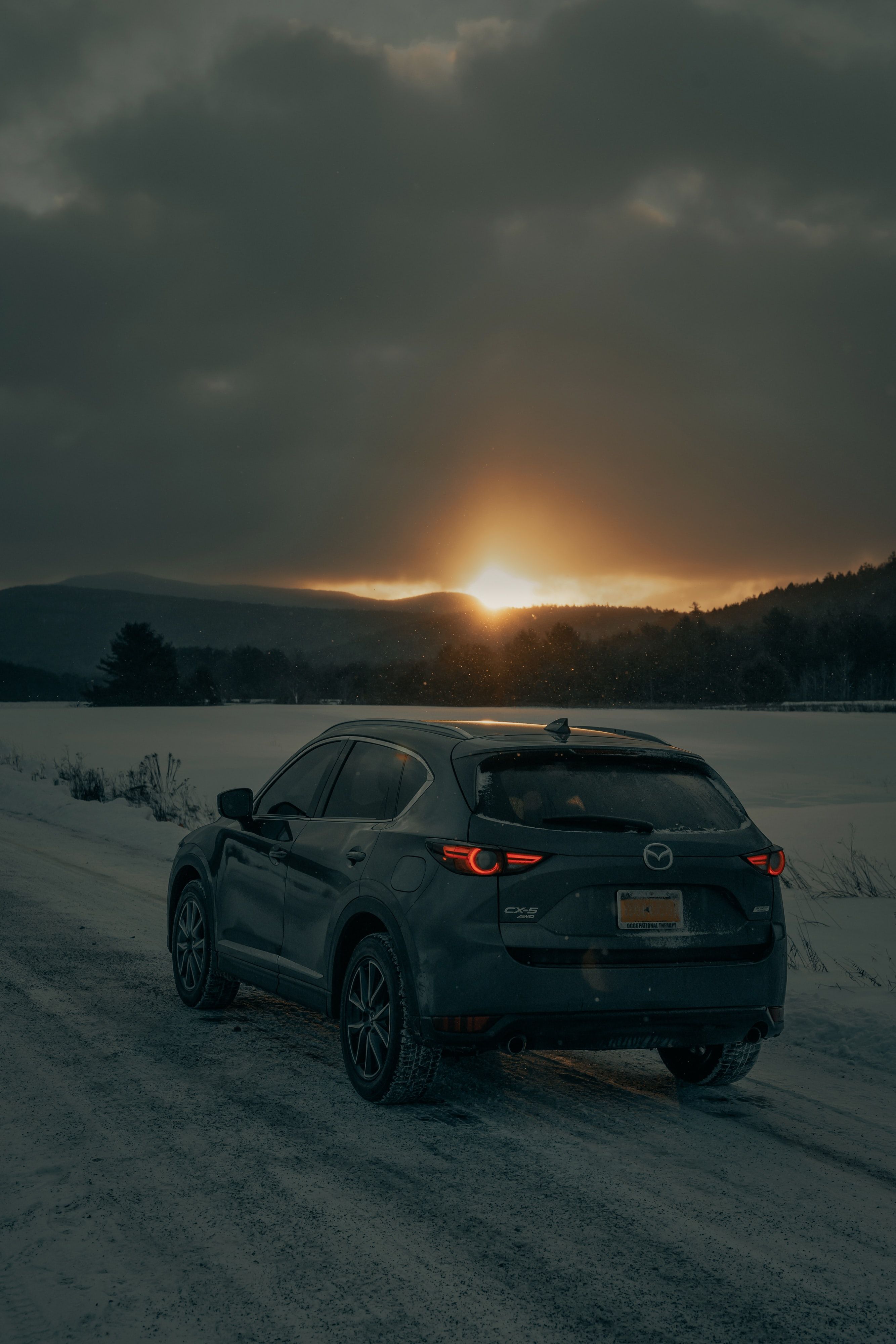 2667x4000 Free Mazda Cx 5 4K Wallpaper & Desktop HD Background for PC